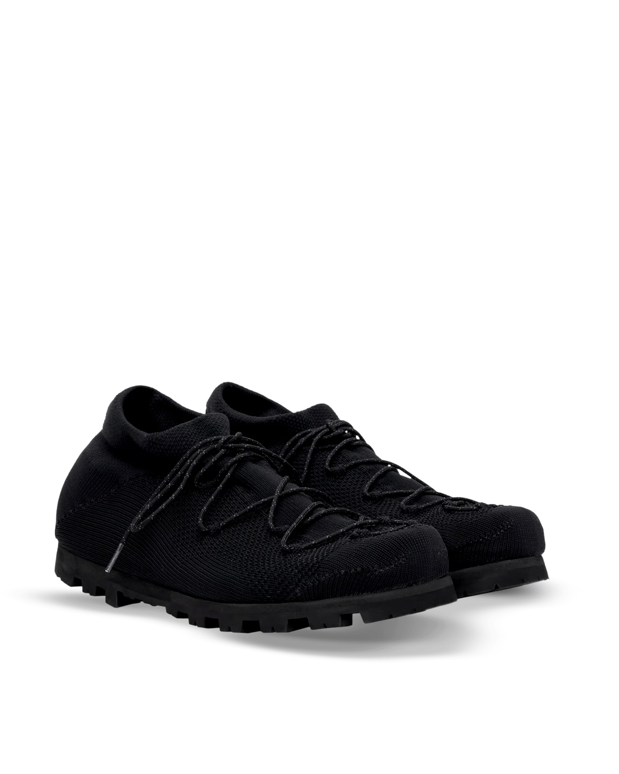 Demon DEMON knit sneakers Size US 10.5 / EU 43-44 - 2 Thumbnail