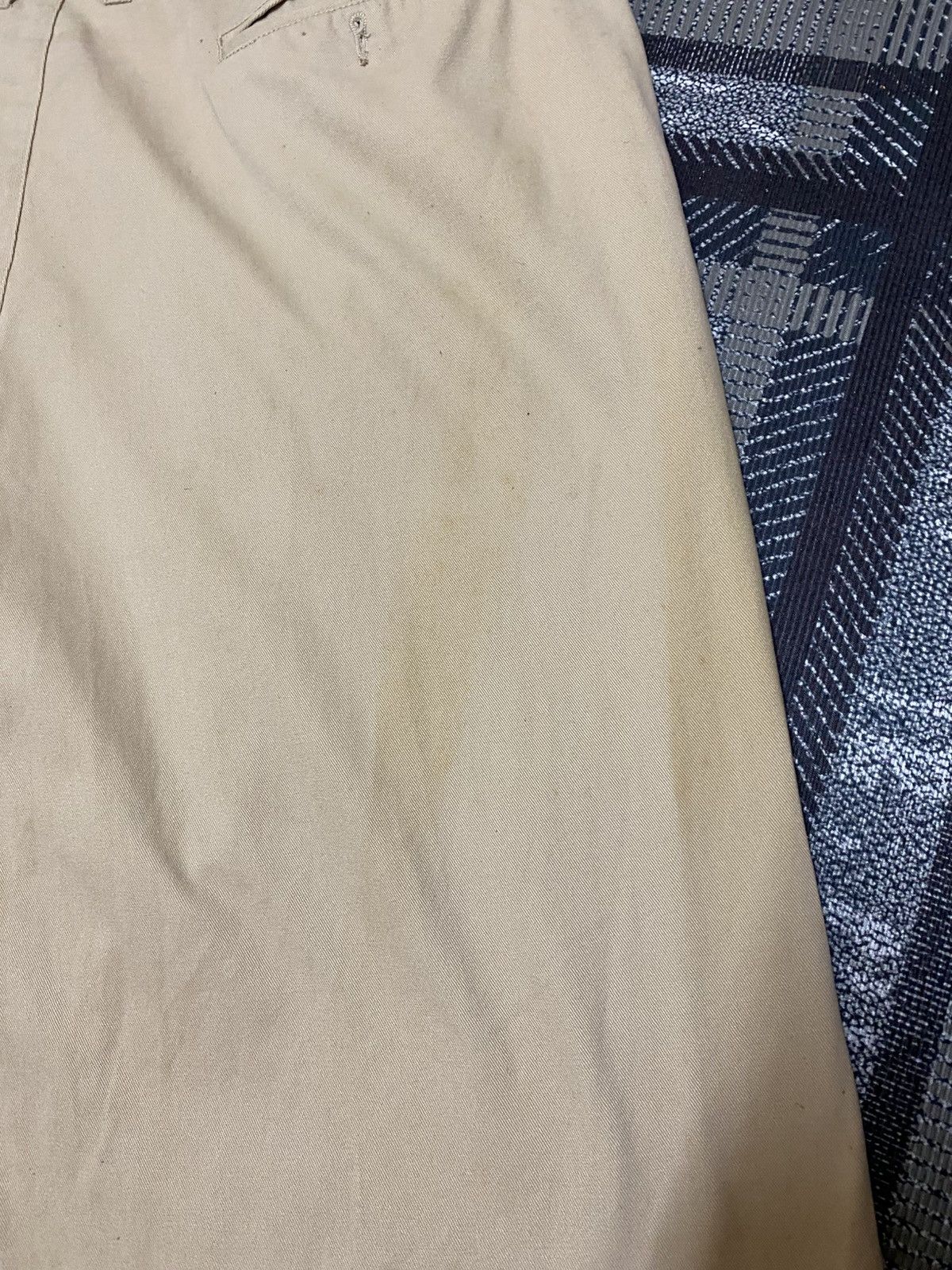 The Unbranded Brand Spirit Chinos Slack Pants Over Size Size US 40 / EU 56 - 4 Thumbnail