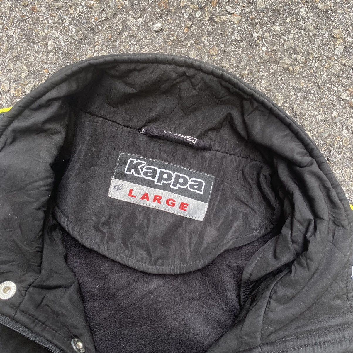 Kappa Vintage Kappa AC Siena Jacket Size US L / EU 52-54 / 3 - 6 Thumbnail