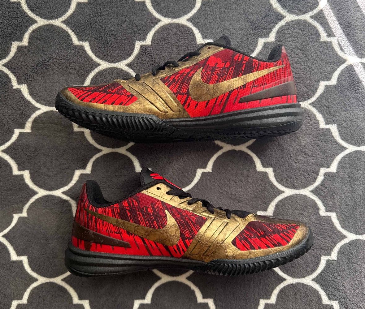 Nike Nike KB mentality Size US 11.5 / EU 44-45 - 2 Thumbnail
