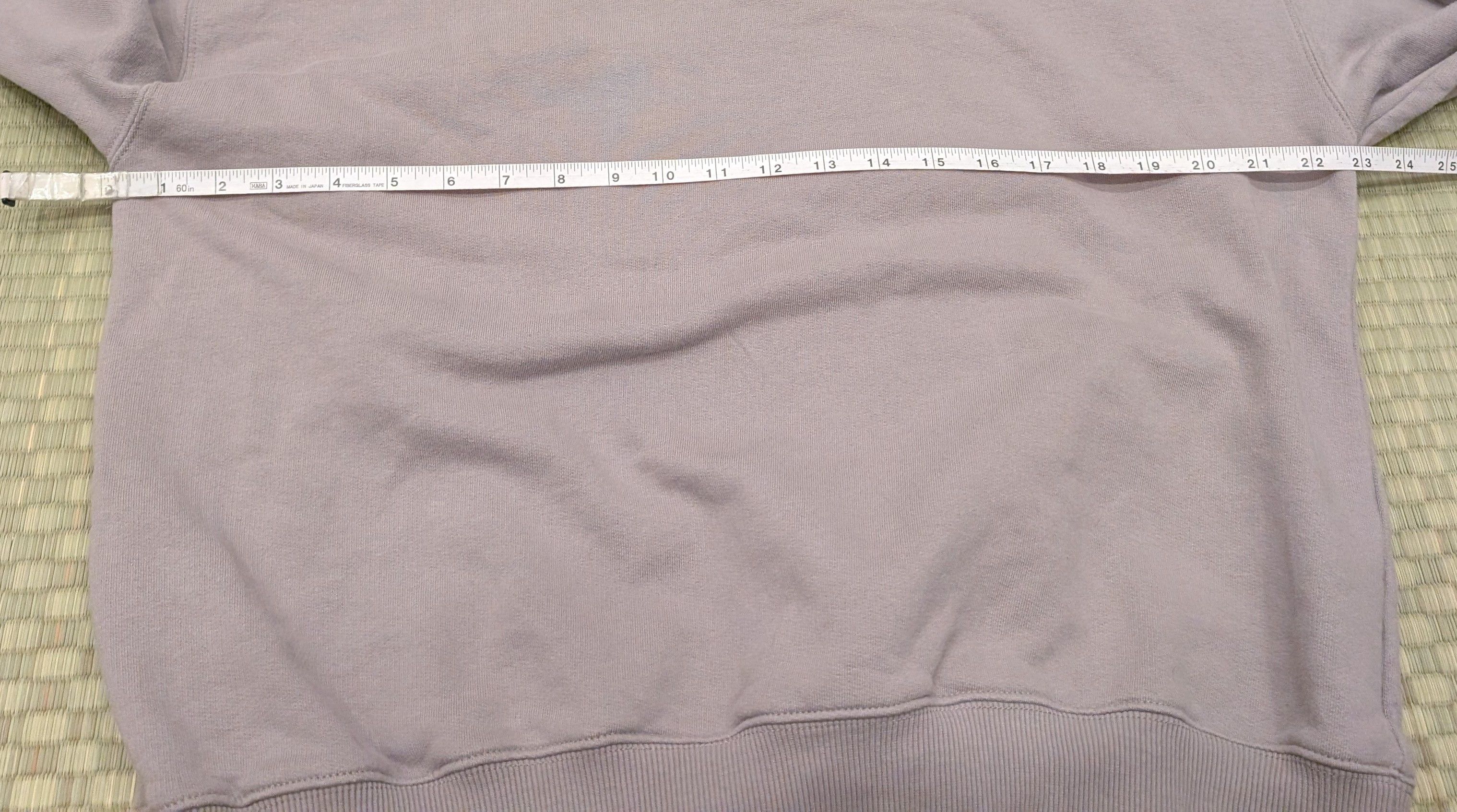 ROTATE Rotate Birger Christensen Rotate Sunday Gray Iris Sweatshirt Size XS / US 0-2 / IT 36-38 - 8 Thumbnail
