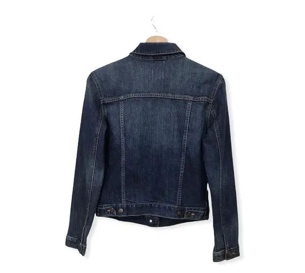 Cowboy Equipment Gap Trucker Denim Jacket Size US XS / EU 42 / 0 - 5 Thumbnail