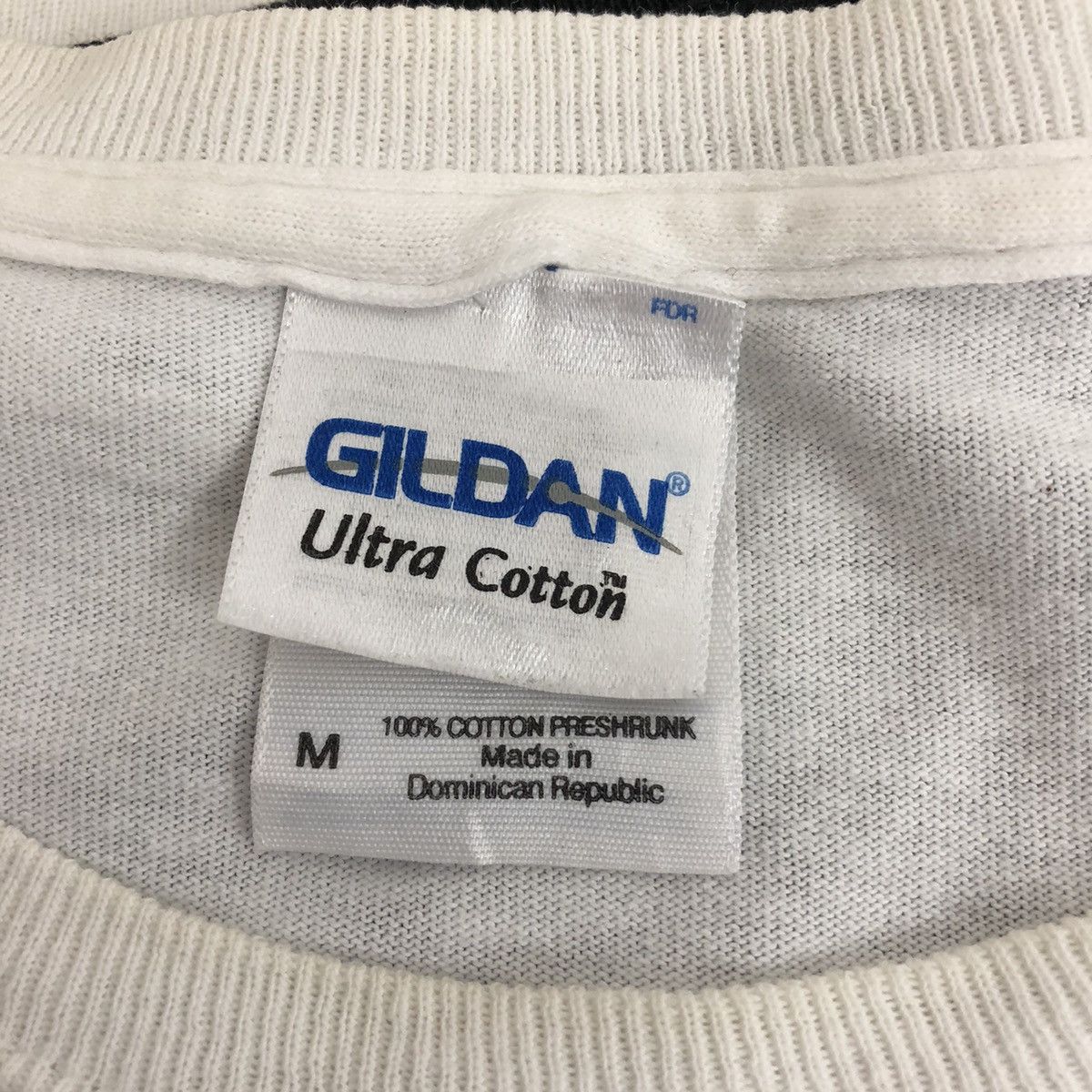 Gildan FOREVER HOOLIGANS Wrestling Tag Team T-Shirt Size US M / EU 48-50 / 2 - 7 Thumbnail