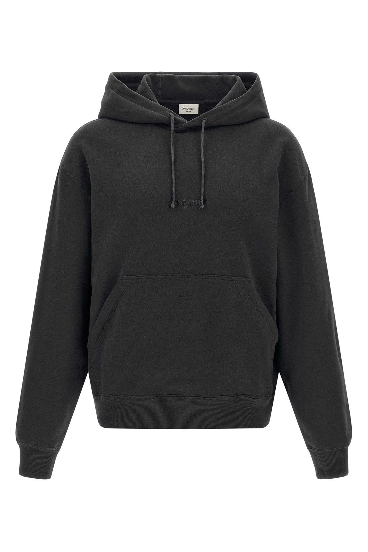 Saint Laurent Paris 'Saint Laurent' hoodie Size US XXL / EU 58 / 5 - 1 Thumbnail