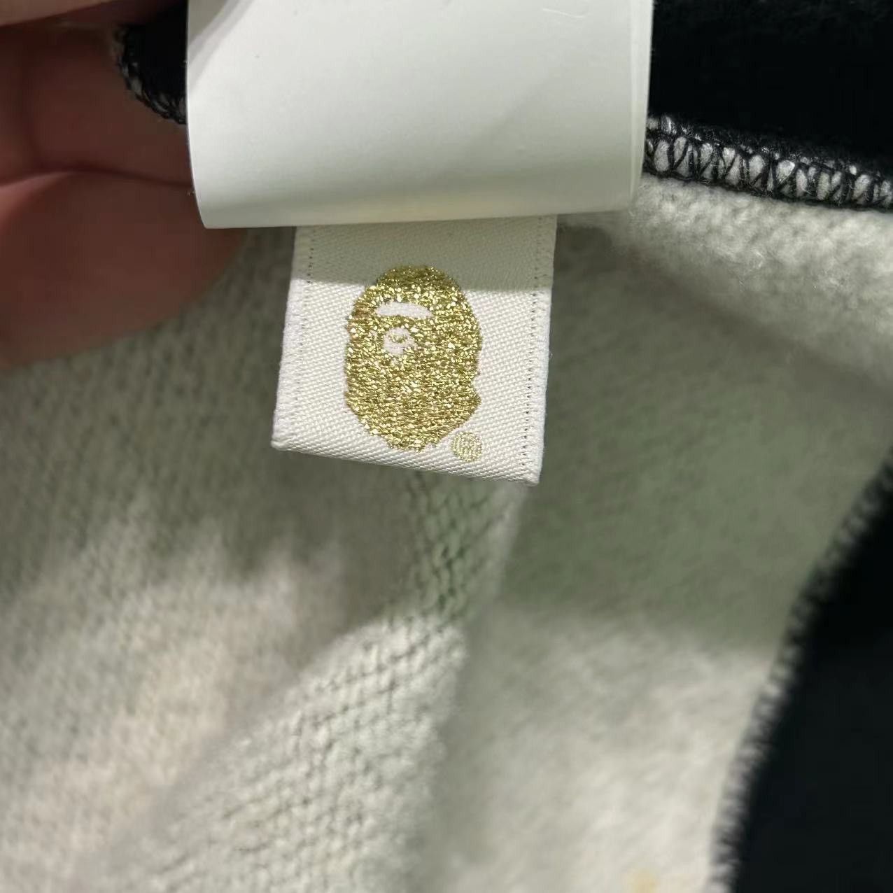 Bape BAPE &UNKLE SHARK FULL ZIP HOODIE Size US L / EU 52-54 / 3 - 9 Thumbnail