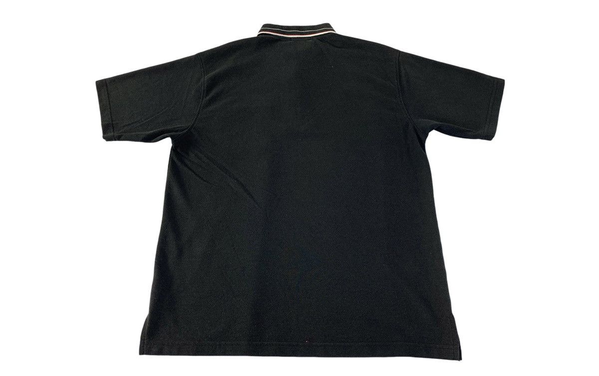 MCM Hype MCM Legere Single Pocket Zipper Polo Tee Size US S / EU 44-46 / 1 - 2 Thumbnail