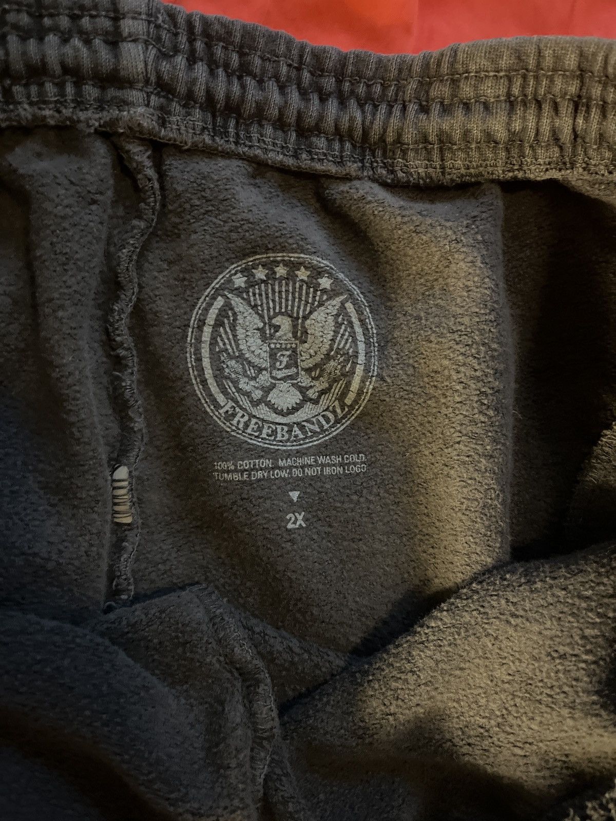Future × Metro Boomin Metro Boomin and Future we trust you shorts XXL rare Size US 44 / EU 60 - 5 Thumbnail