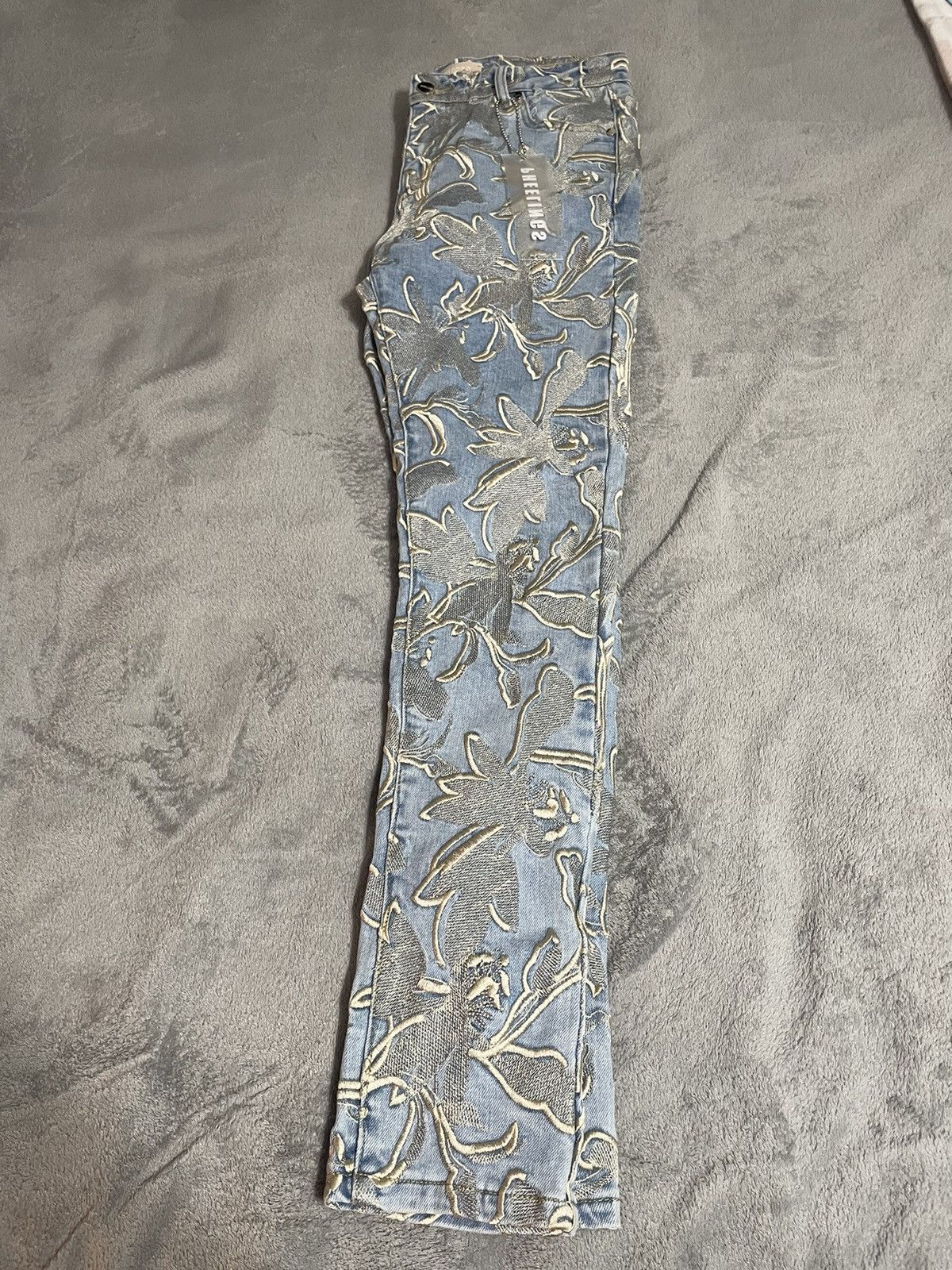 Other pheelings jeans Size US 34 / EU 50 - 1 Thumbnail
