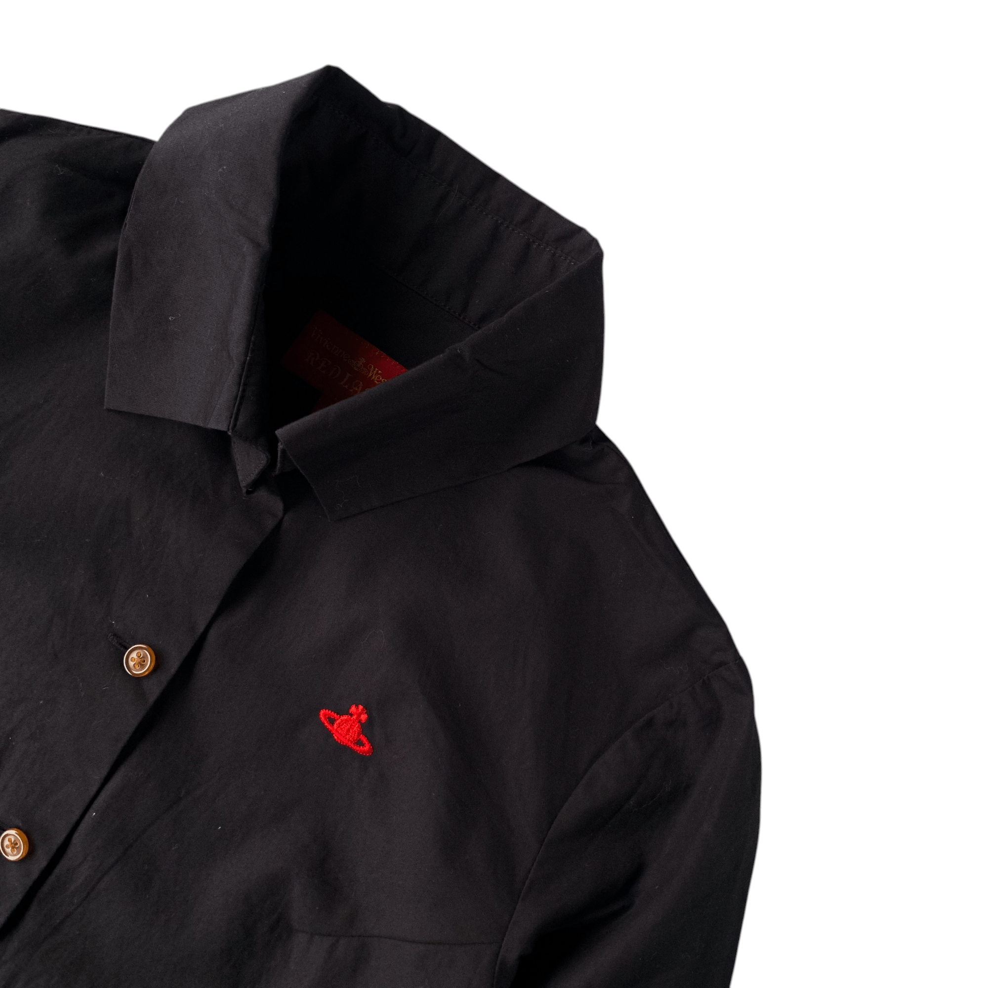 Vivienne Westwood vintage Vivienne Westwood Red Lable Shirt Size S / US 4 / IT 40 - 2 Thumbnail