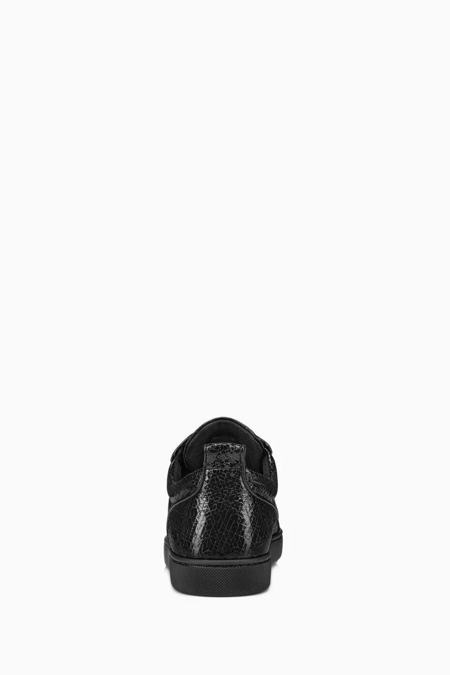 Christian Louboutin o1bcso1str0326 Sneakers in Black Size US 12 / EU 45 - 3 Thumbnail
