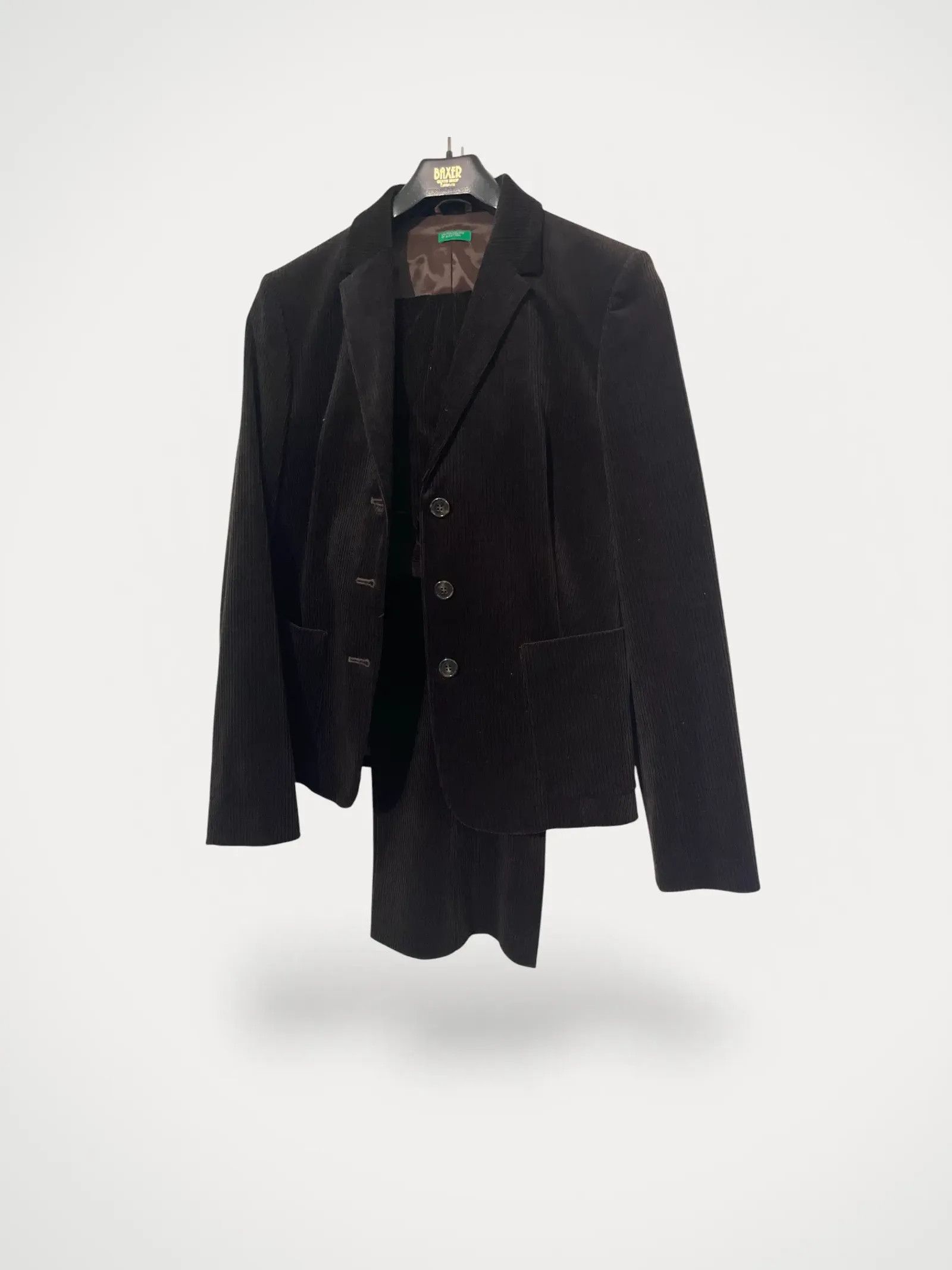 United Colors Of Benetton United Colors of Benetton Blazer Size XS / US 0-2 / IT 36-38 - 1 Thumbnail
