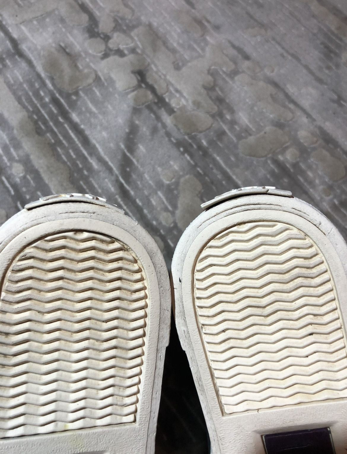 Eytys Eytys casual lether hi-top sneakers streetwear hype shoes Size US 8.5 / EU 41-42 - 8 Thumbnail