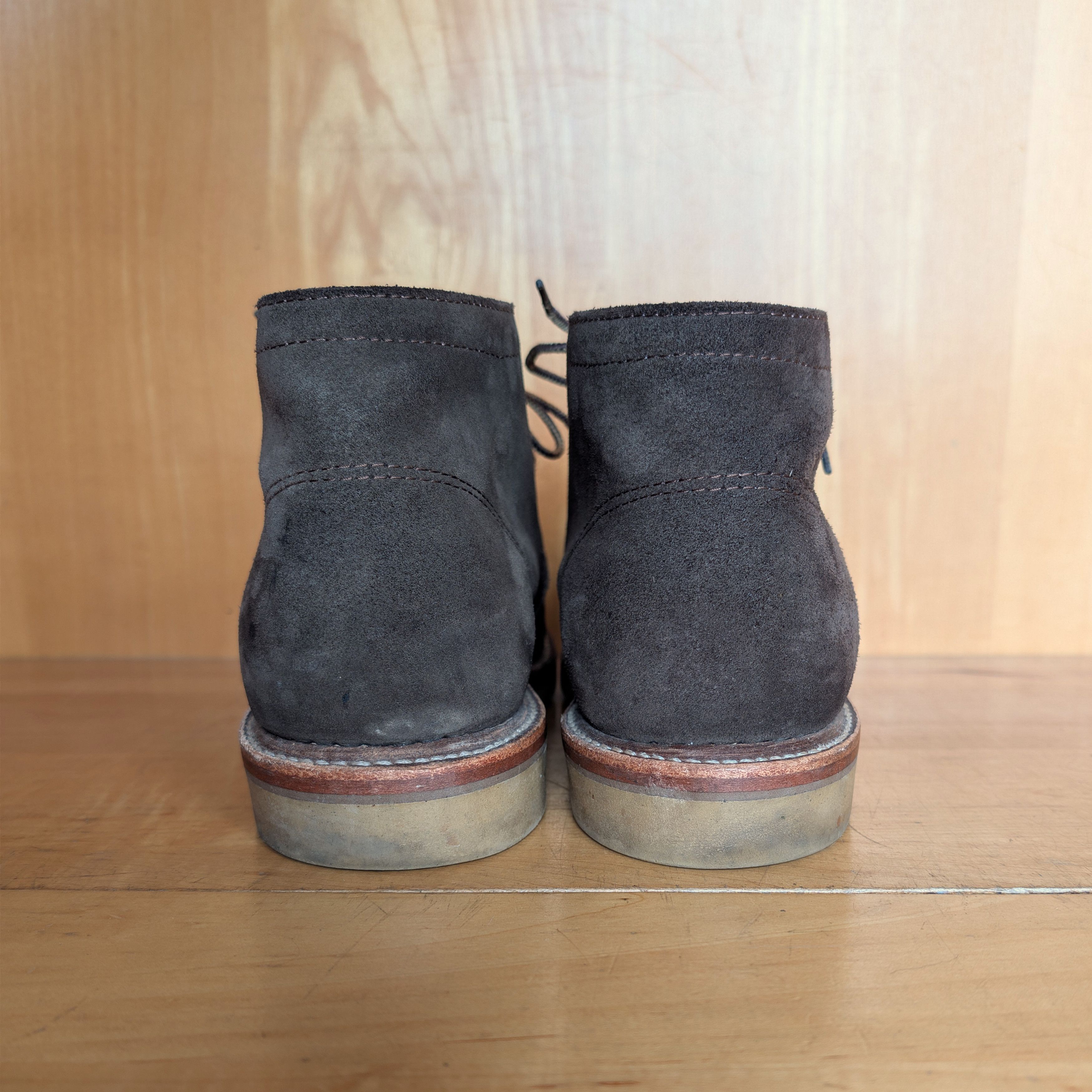 Chippewa Chippewa Chukka 7E Size US 7 / EU 40 - 5 Thumbnail
