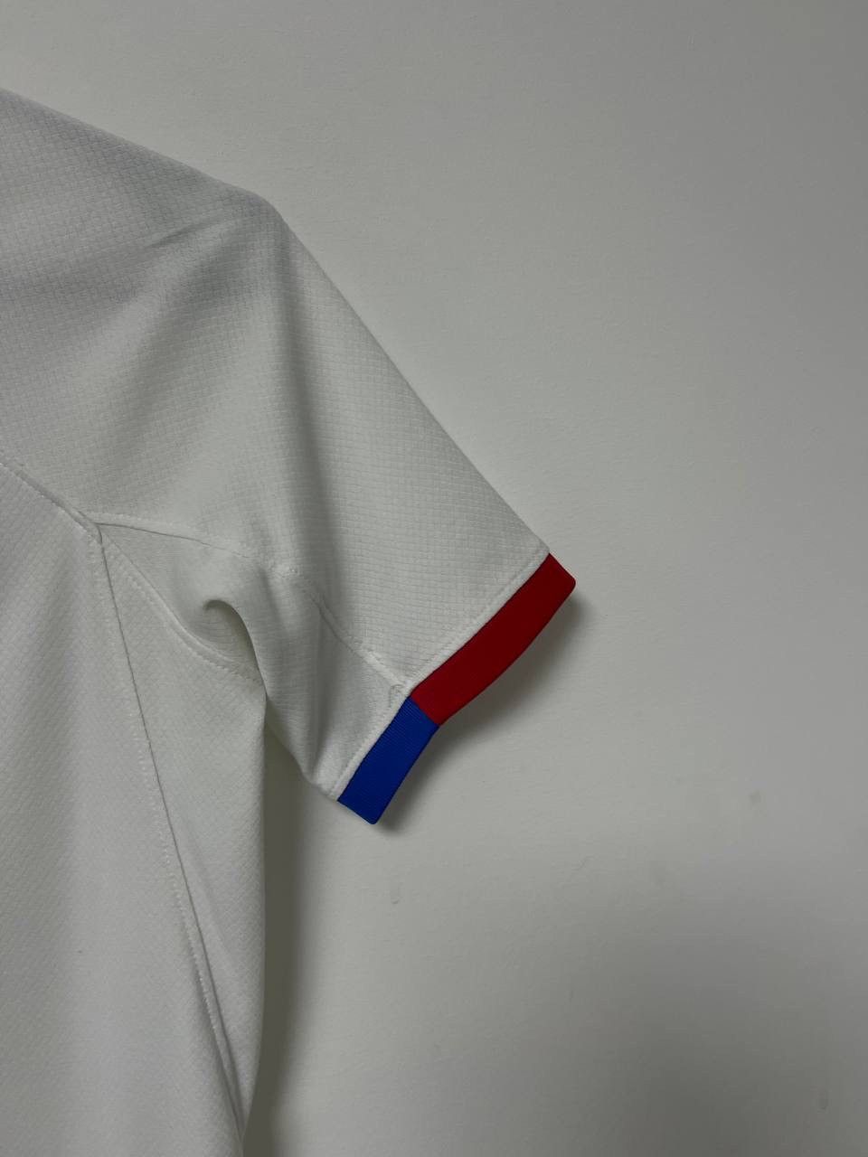 Nike Fc Barcelona 2023/2024 Away Jersey Football Shirt Nike XS Size US XS / EU 42 / 0 - 10 Thumbnail