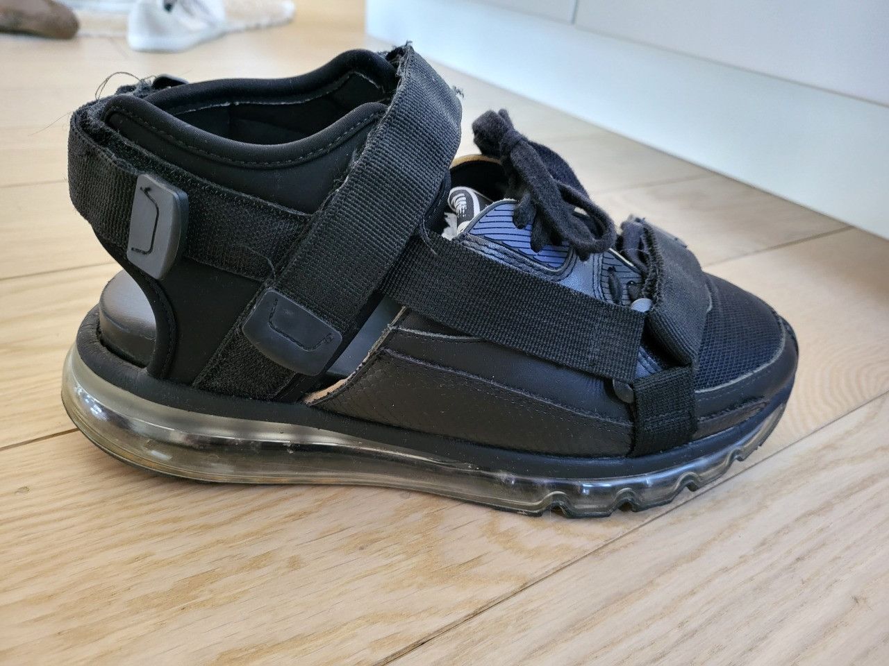 Maison MIHARA YASUHIRO Half sandals MMY mihara yasuhiro Size US 10 / EU 43 - 5 Thumbnail