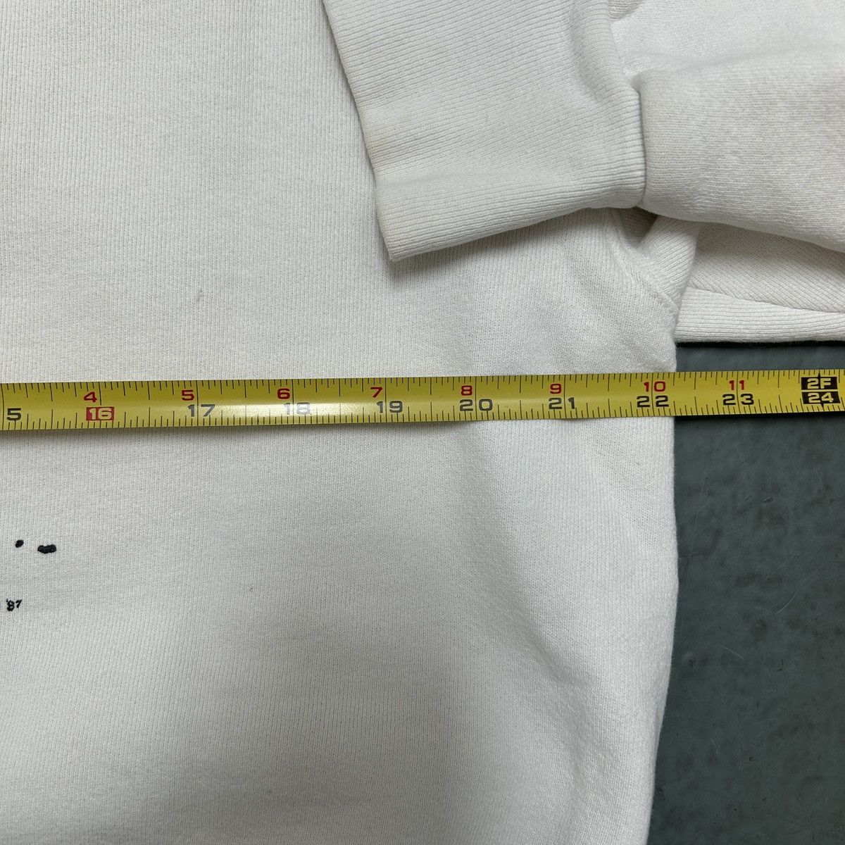 Vintage Vintage 1987 The New Yorker Dog Crewneck Sweatshirt Size US L / EU 52-54 / 3 - 5 Thumbnail