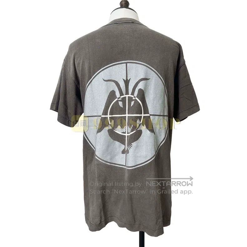 Other Saint Michael Crosshair LOGO short sleeves Size US M / EU 48-50 / 2 - 2 Thumbnail