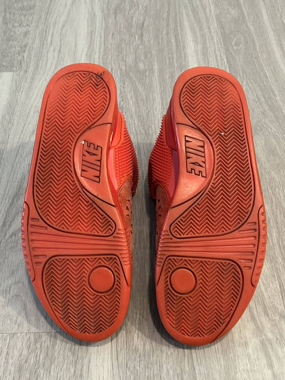 Kanye West Kanye West X Nike Air Yeezy 2 SP Red October Size 10.5 Size US 10.5 / EU 43-44 - 6 Thumbnail
