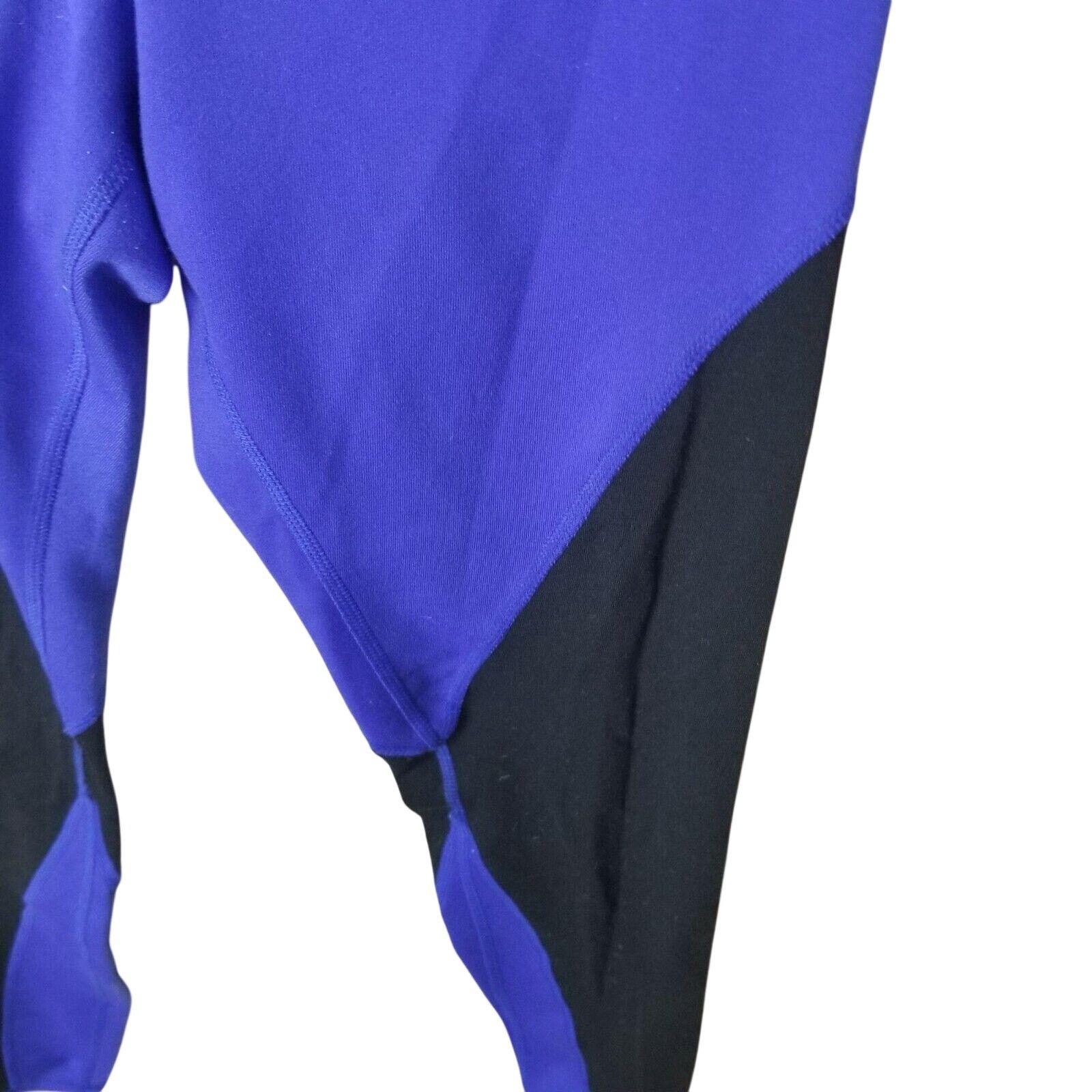 Alo Alo Yoga Womens Illusion 4 Leggings Stretch Pants S Active Size 27" / US 4 / IT 40 - 3 Thumbnail