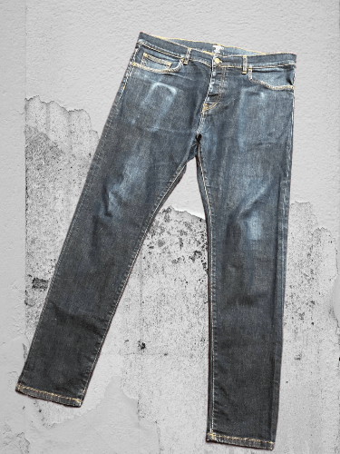 Carhartt Wip Carhartt Denim Jeans Size US 34 / EU 50 - 1 Thumbnail