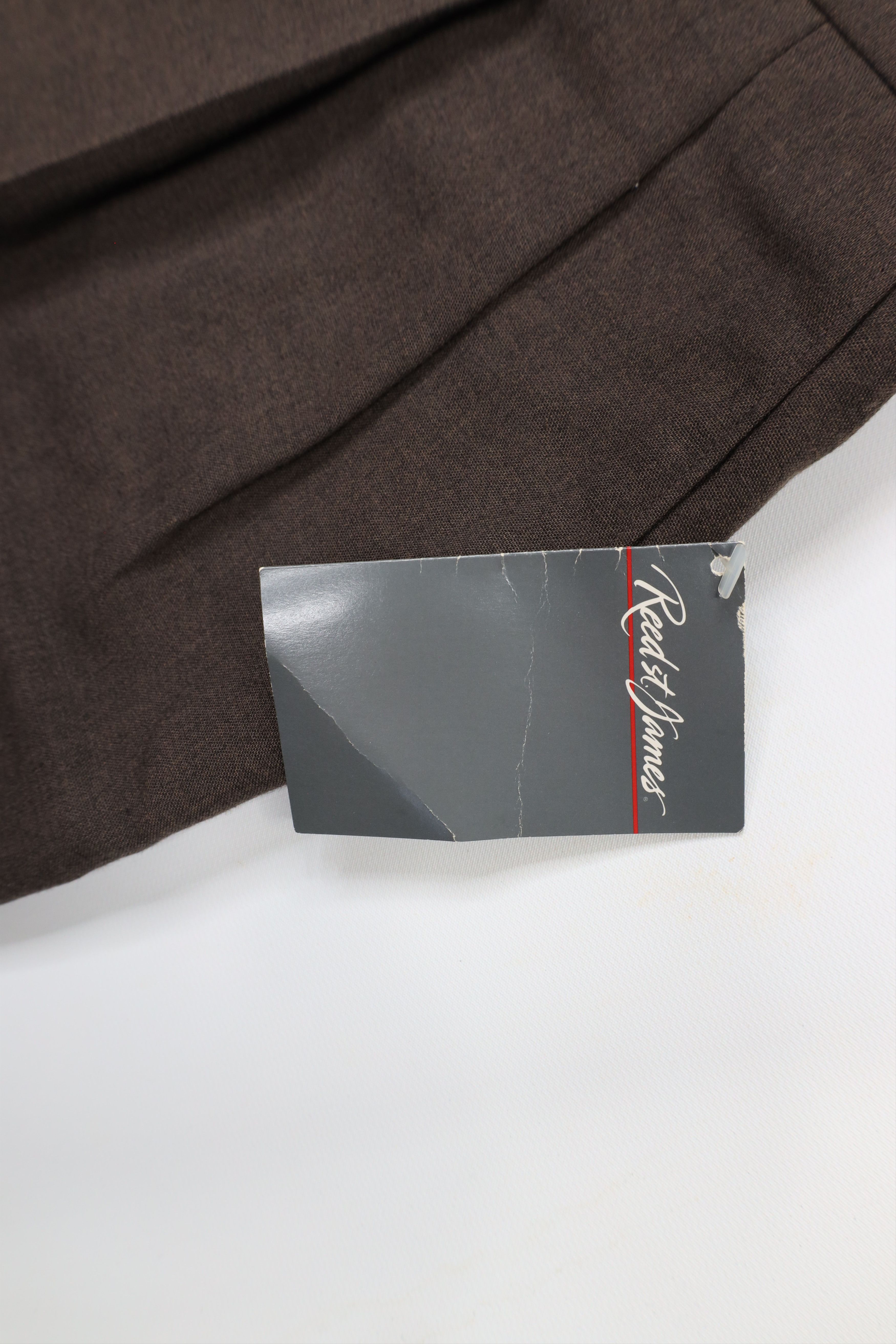 Vintage Deadstock Vintage 70s Streetwear Wide Leg Chino Pants USA Size US 32 / EU 48 - 5 Thumbnail