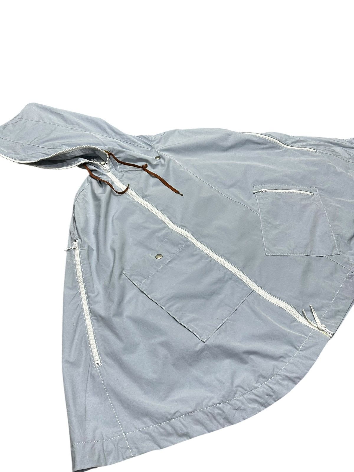 Vivienne Westwood Vivienne Westwood Man Ponchos Size US M / EU 48-50 / 2 - 3 Thumbnail