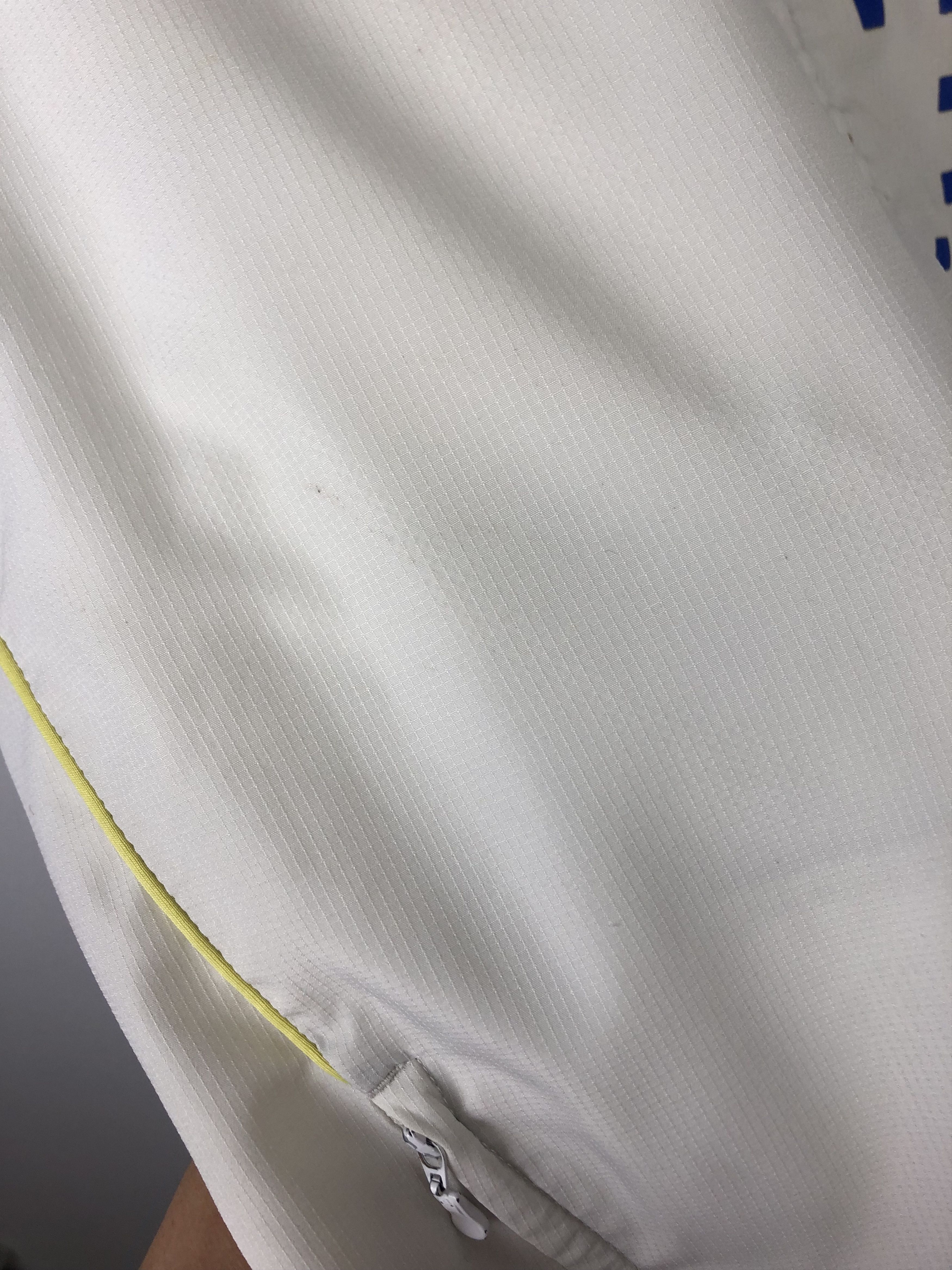 Adidas Vintage Chelsea Football Jacket Soccer Track Top Hype Size US XL / EU 56 / 4 - 15 Thumbnail
