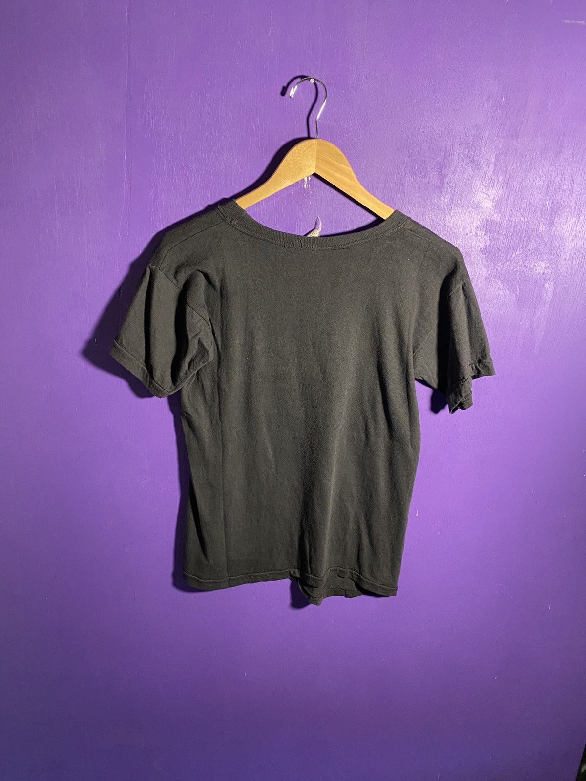 Band Tees Vintage 80s Culture club colour by numbers tour tee Size US M / EU 48-50 / 2 - 2 Thumbnail