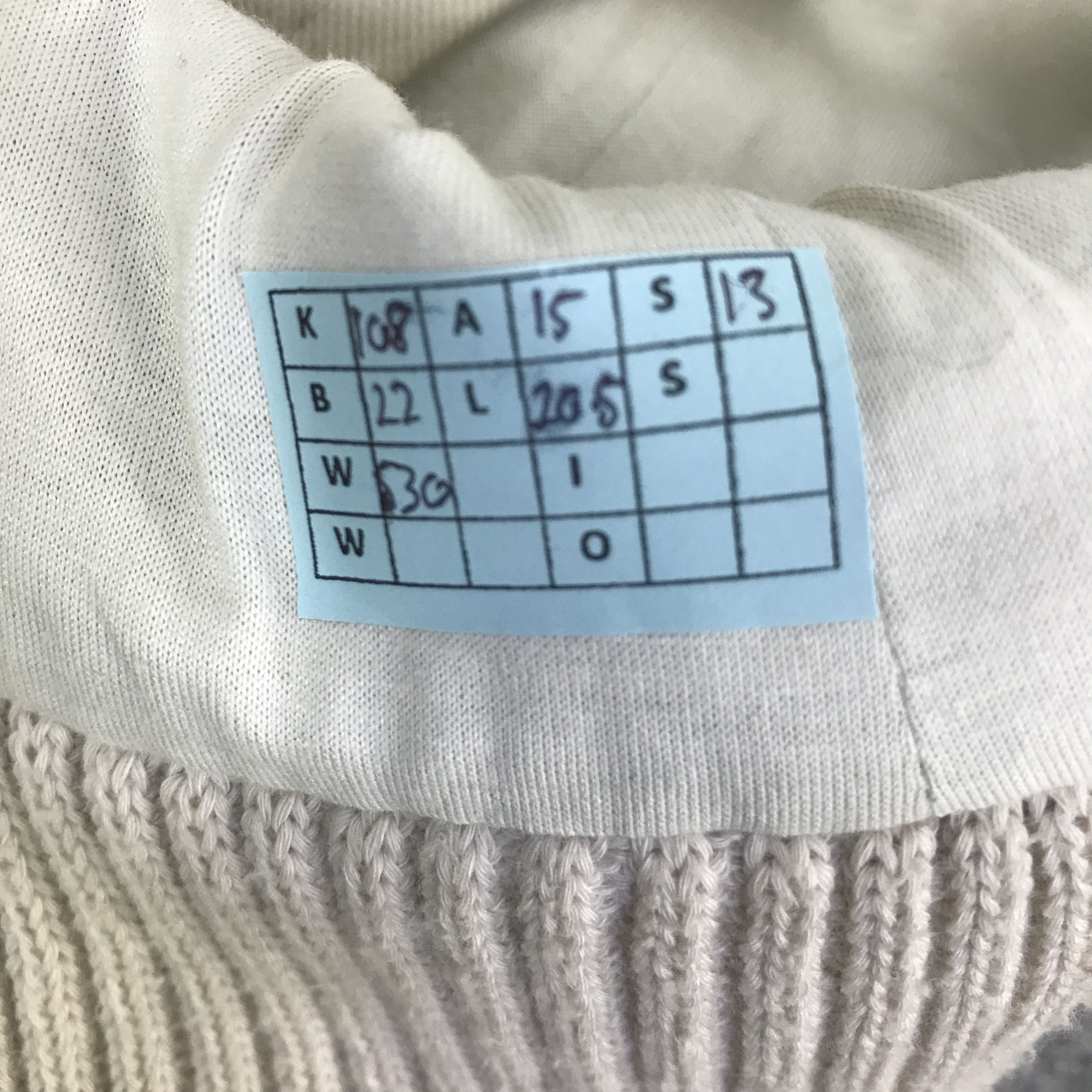yoshie inaba YOSHIE INABA RARE DESIGN VEST K108B22 Size US XS / EU 42 / 0 - 12 Thumbnail