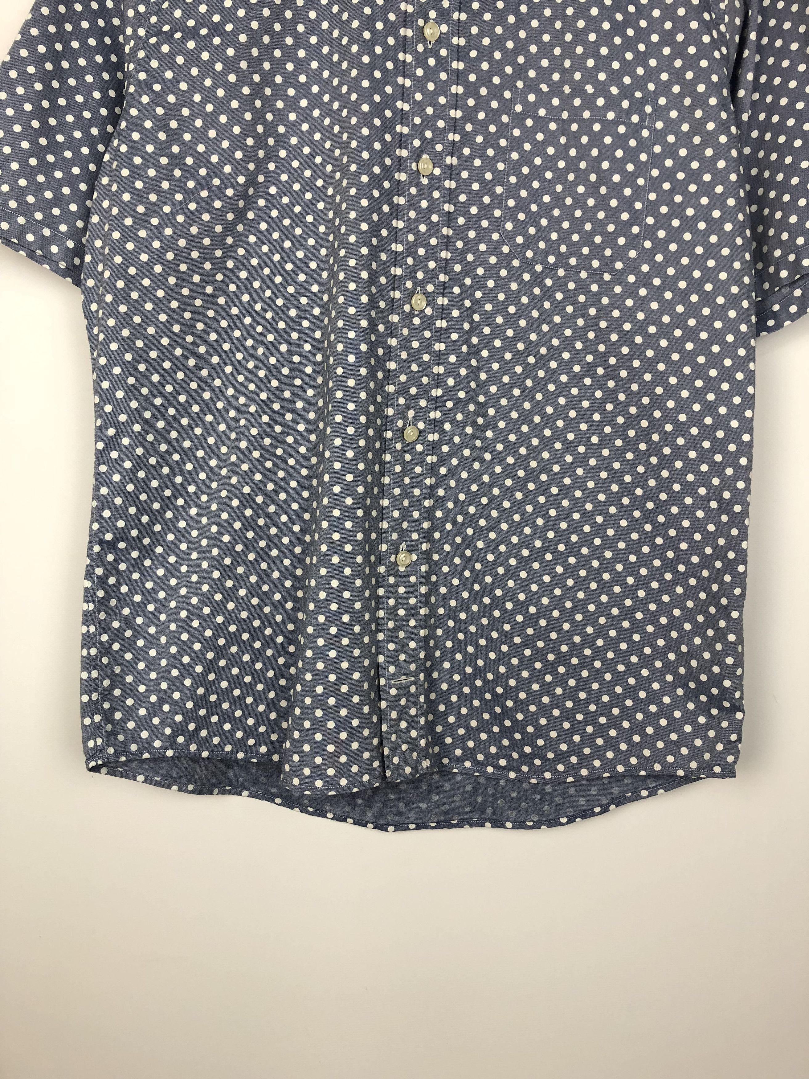Eton ETON Shirt Slim Fit Blue size M Size US M / EU 48-50 / 2 - 3 Thumbnail