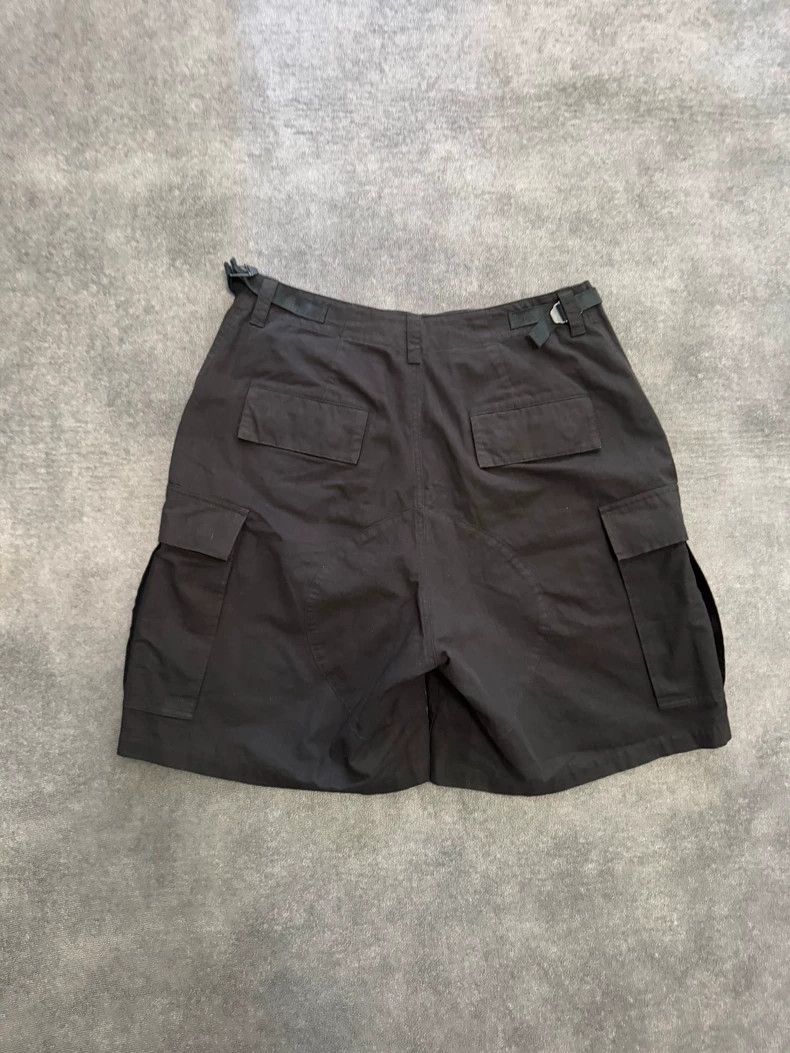 Balenciaga Balenciaga short pants Size US 28 / EU 44 - 2 Thumbnail