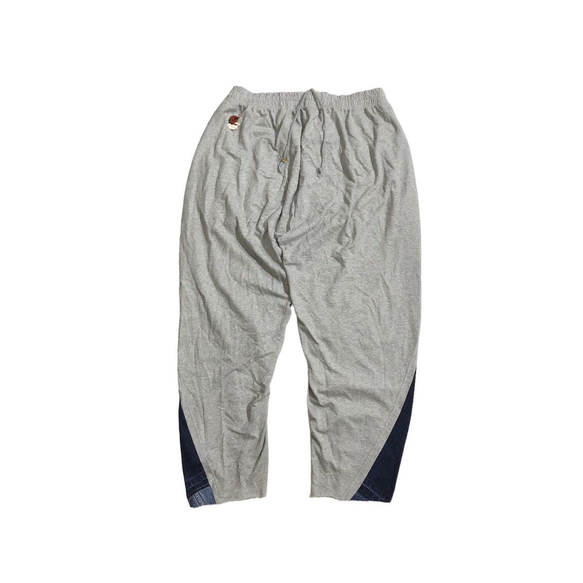 Levi's × Levi's Made & Crafted × Levi's Vintage Clothing Levi’s x Body Song Reconstruction Jeans Pants Kapital Size US 36 / EU 52 - 2 Thumbnail
