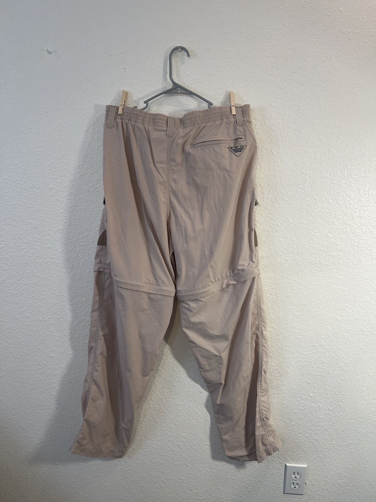 Other Cargo Pants Vintage pants to shorts Size US 32 / EU 48 - 3 Thumbnail