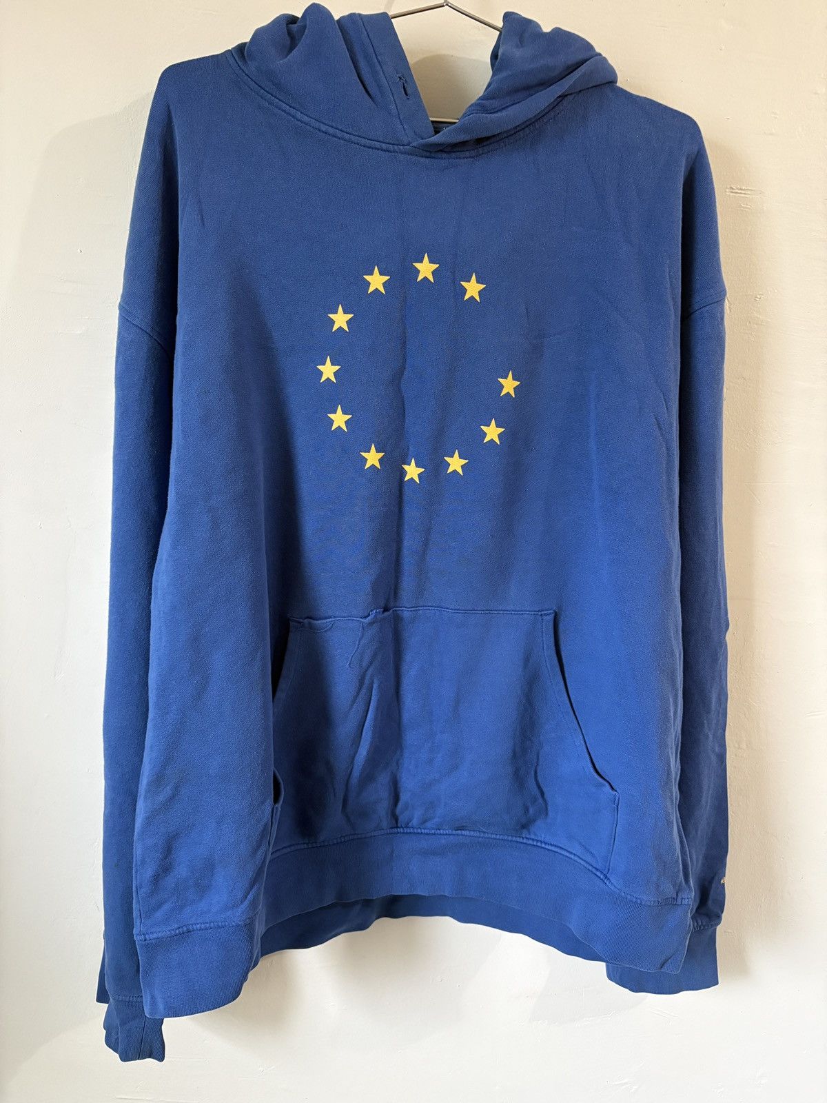 Other KONIG SOUVENIR EUNIFY Hoodie Size US XL / EU 56 / 4 - 3 Thumbnail