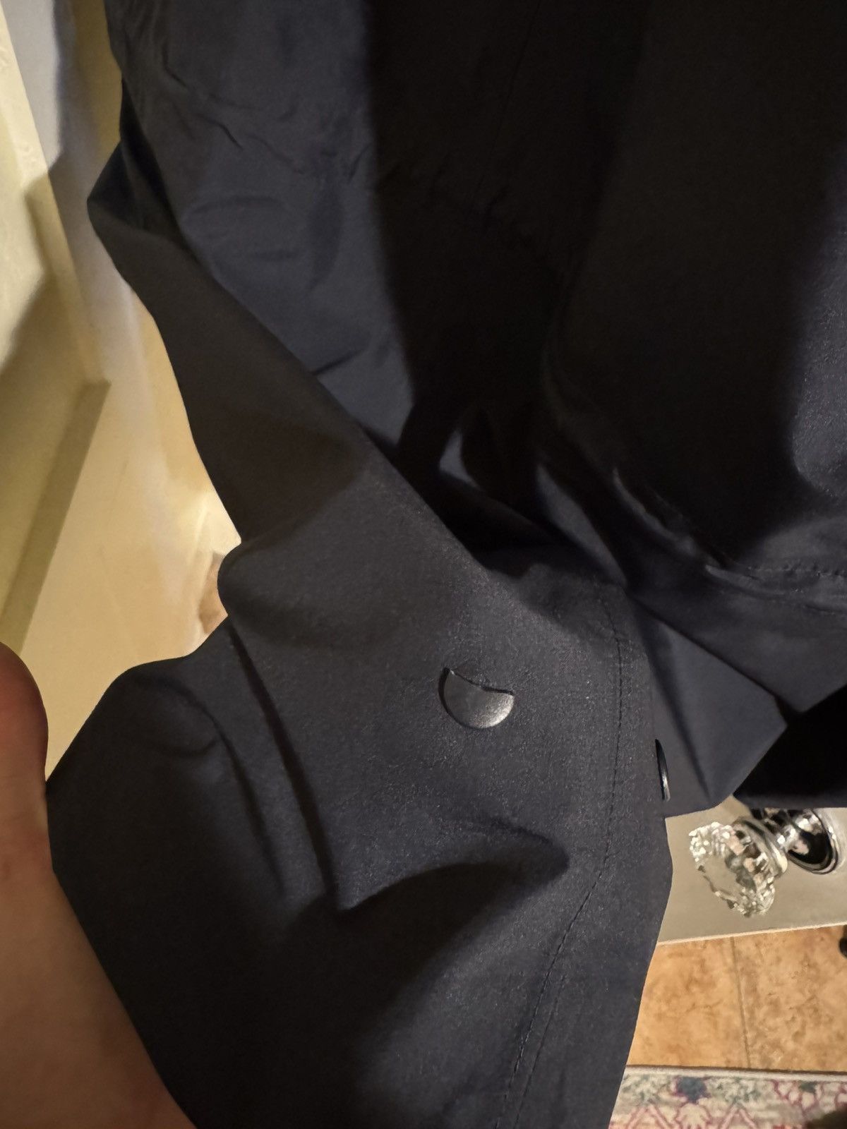 RLX Ralph Lauren RLX Technical Rain Coat Size US M / EU 48-50 / 2 - 7 Thumbnail