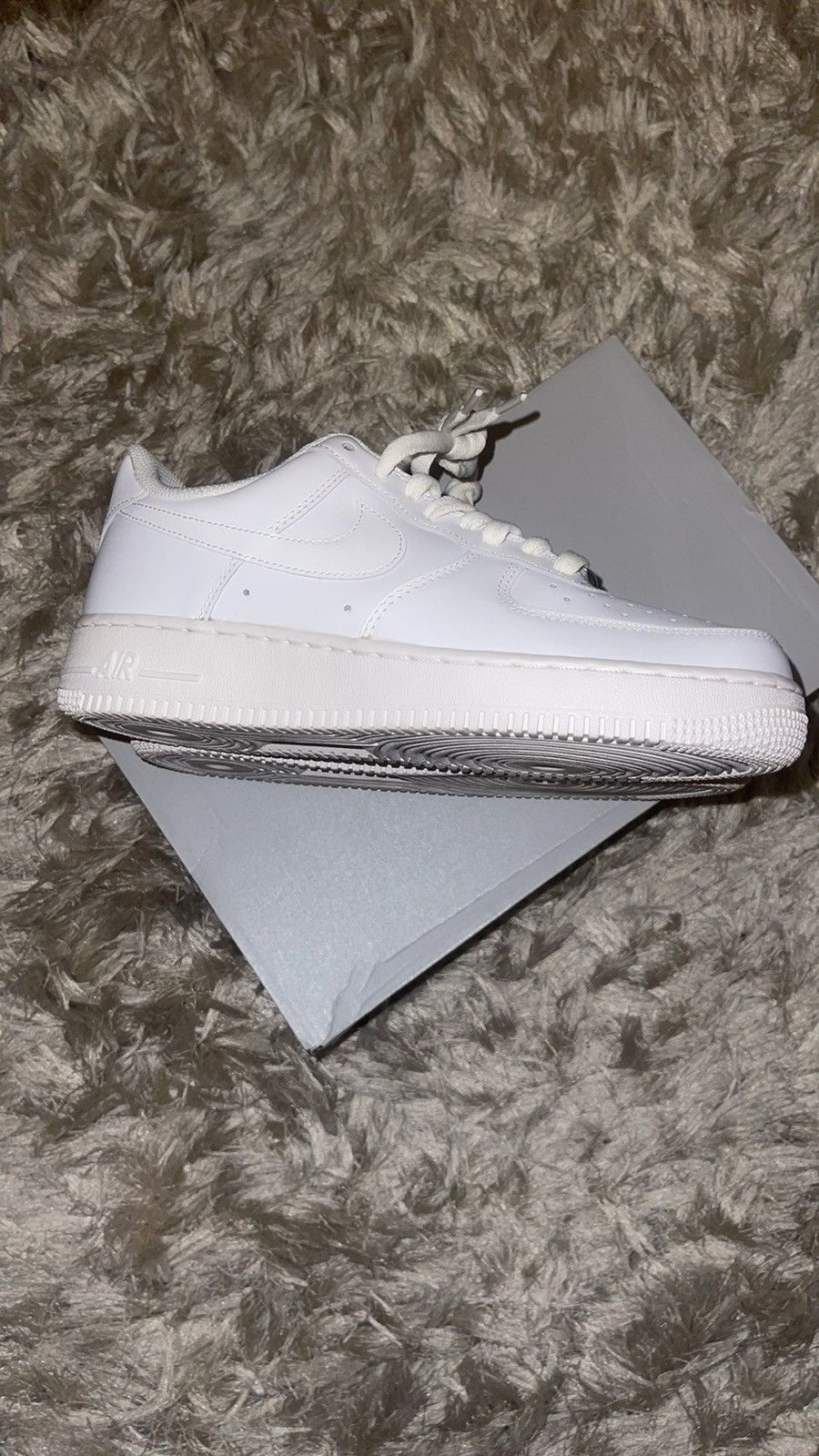 Nike Women’s Air Force 1 ‘07 Size US 9 / IT 39 - 11 Thumbnail