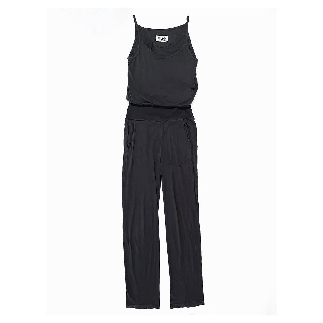 Maison Margiela Maison Margiela Jumpsuit Size S / US 4 / IT 40 - 1 Thumbnail