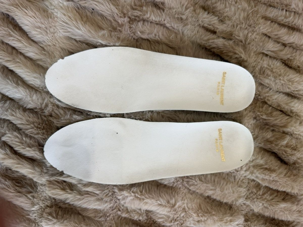 Saint Laurent Paris SAINT LAURENT PARIS Size US 8 / IT 38 - 12 Thumbnail