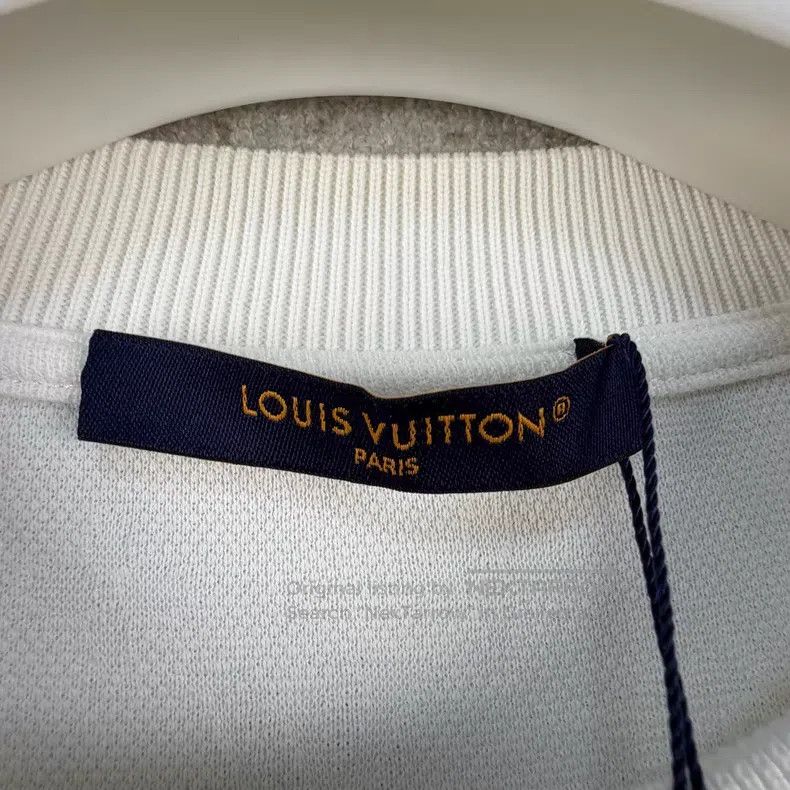 Louis Vuitton Louis Vuitton SS26 pocket presbyopic beaded cotton jacquar Size US S / EU 44-46 / 1 - 4 Thumbnail