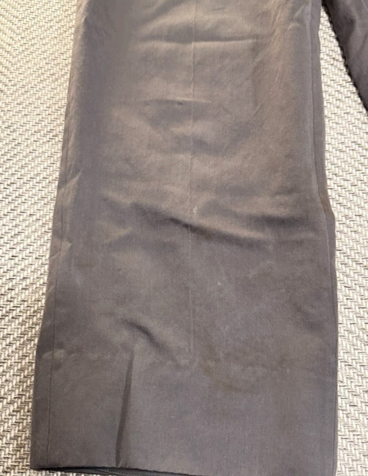 Christian Dior Monsieur Christian Dior Sports Vintage Trousers K24 Size US 38 / EU 54 - 2 Thumbnail