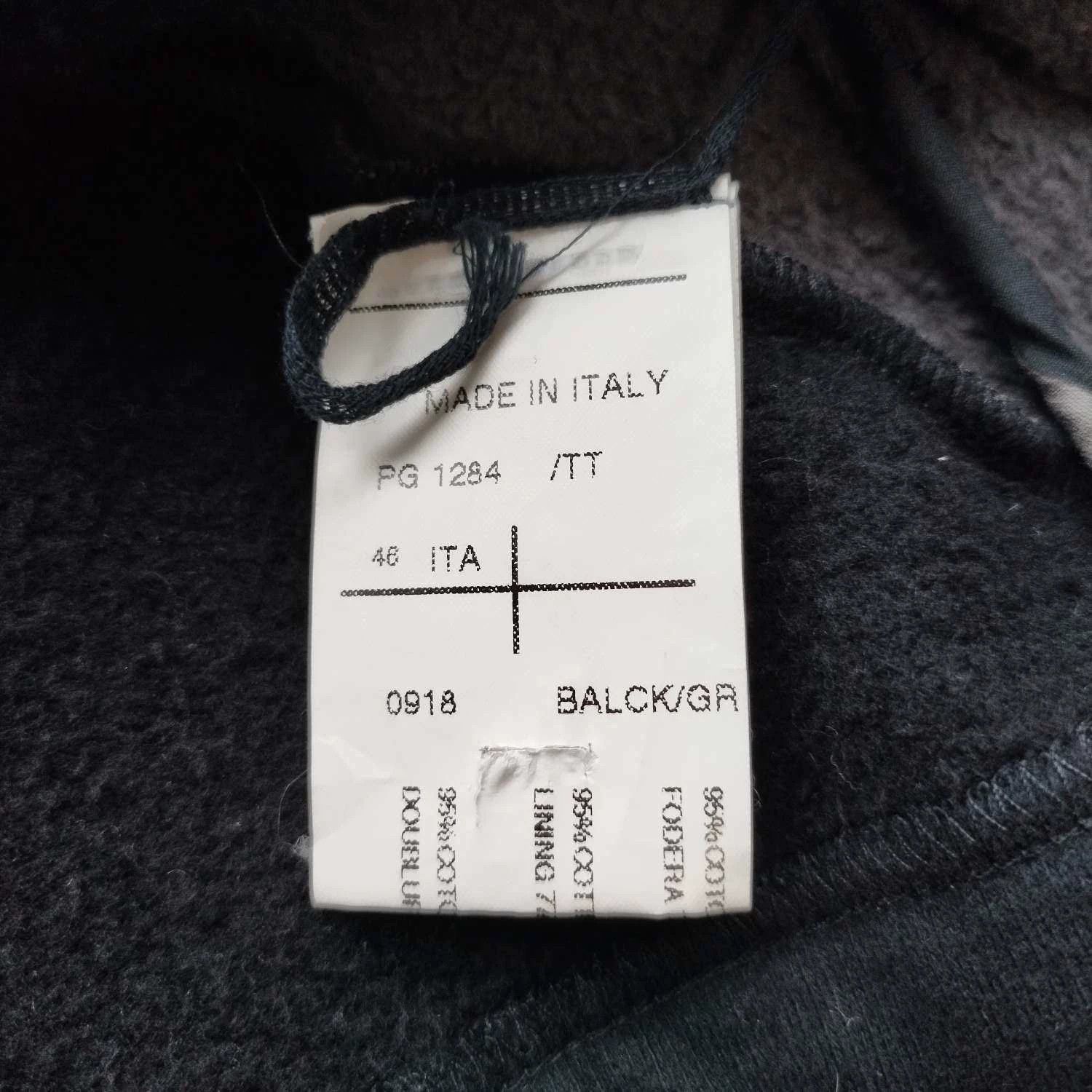 Gareth Pugh Gareth Pugh Runway Short Jacket 98 New Pakho 46 Size US S / EU 44-46 / 1 - 5 Thumbnail