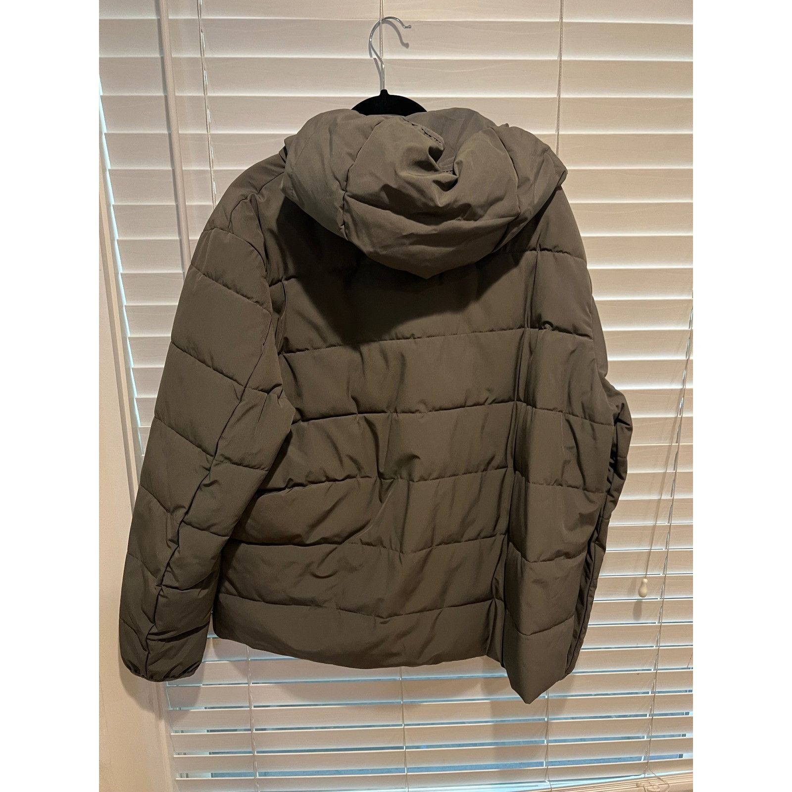 Cole Haan Cole Haan ZeroGrand Packable Insulated Puffer Jacket XXL Men Size US XXL / EU 58 / 5 - 8 Thumbnail