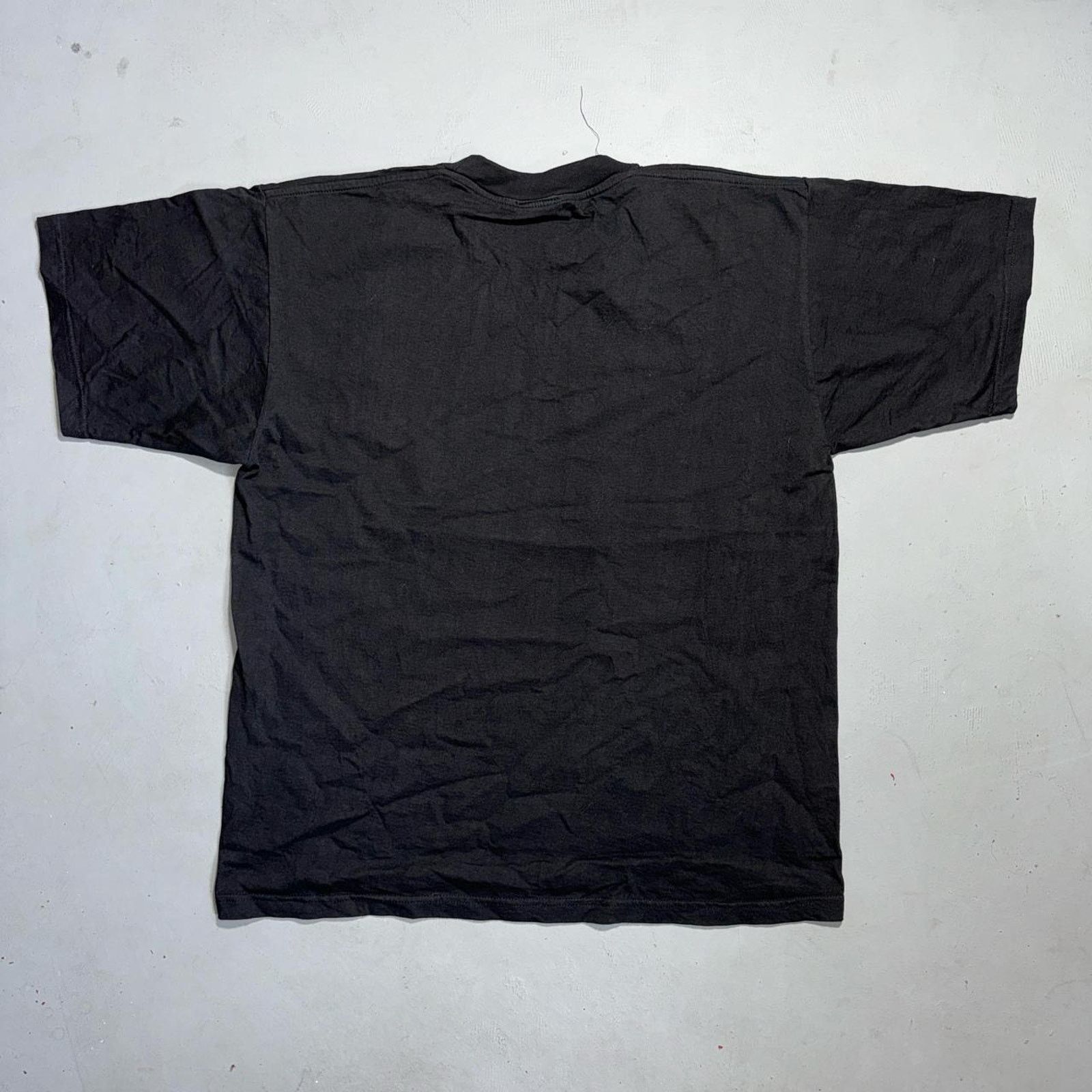 Harley Davidson Vintage 90s 1992 1997 harley Size US XXL / EU 58 / 5 - 4 Thumbnail