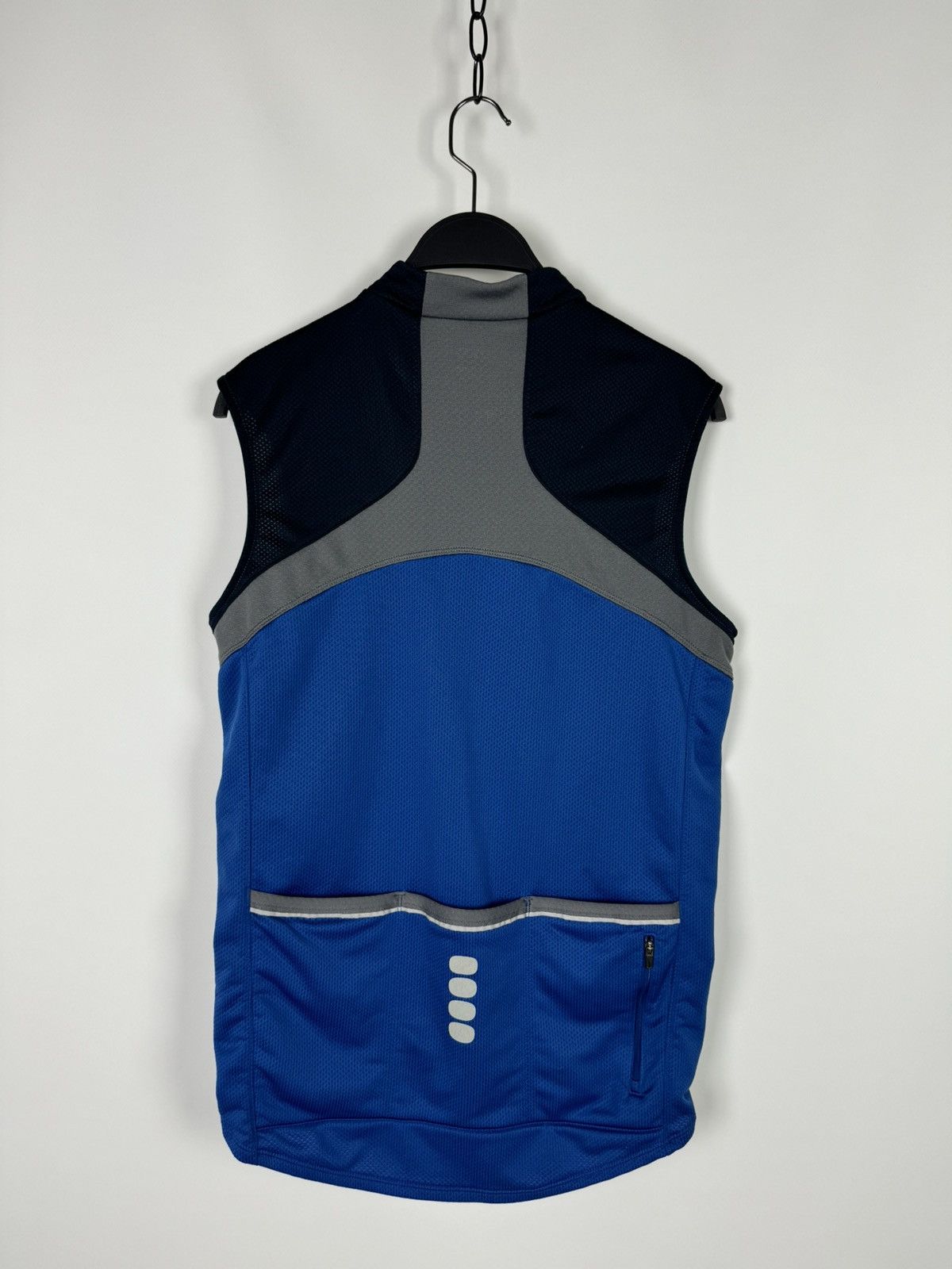 Vintage 00’s Vintage Nike Cycling Vest Jersey Size US M / EU 48-50 / 2 - 7 Thumbnail