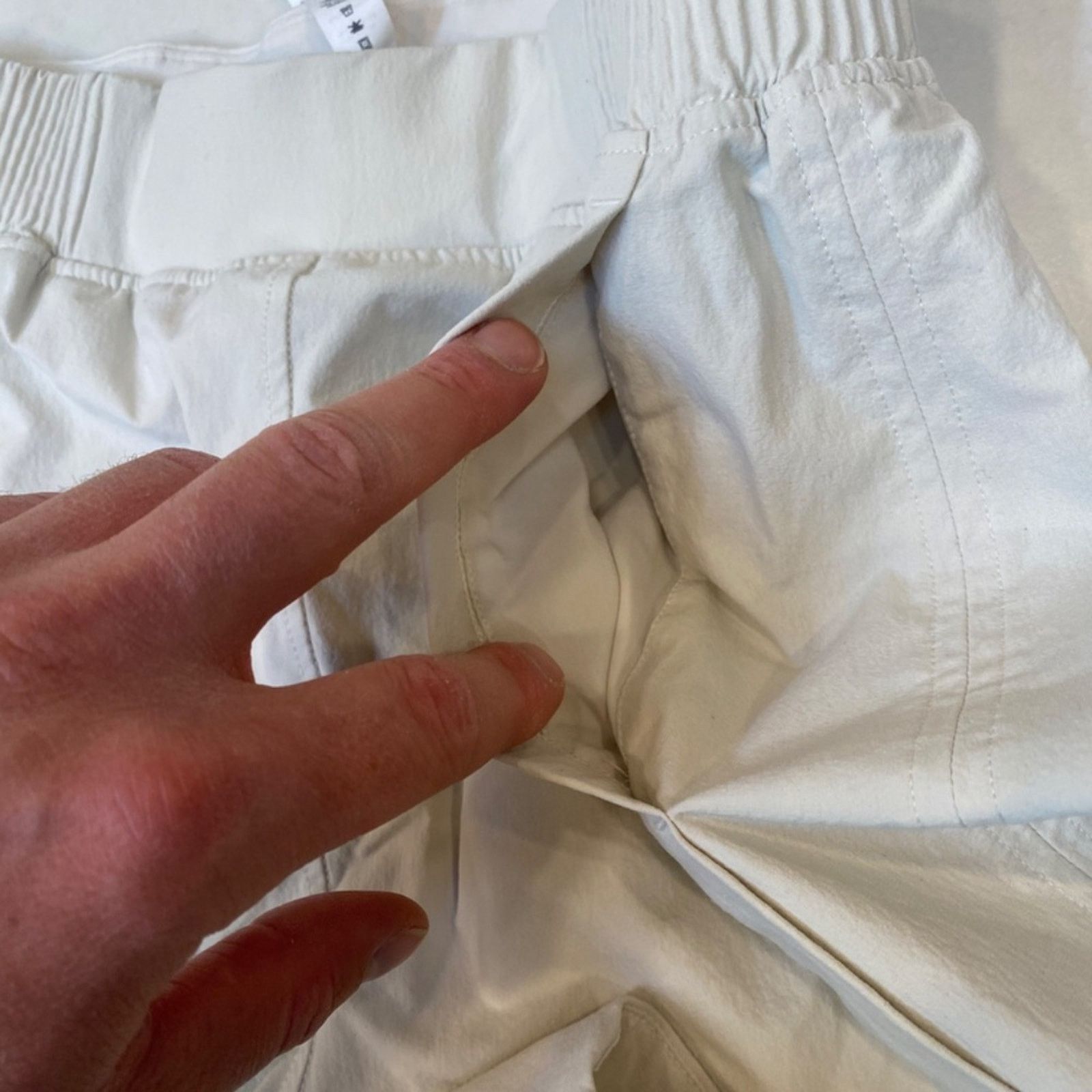 Lululemon Lululemon High-Rise Short - XS Size 22" - 8 Thumbnail