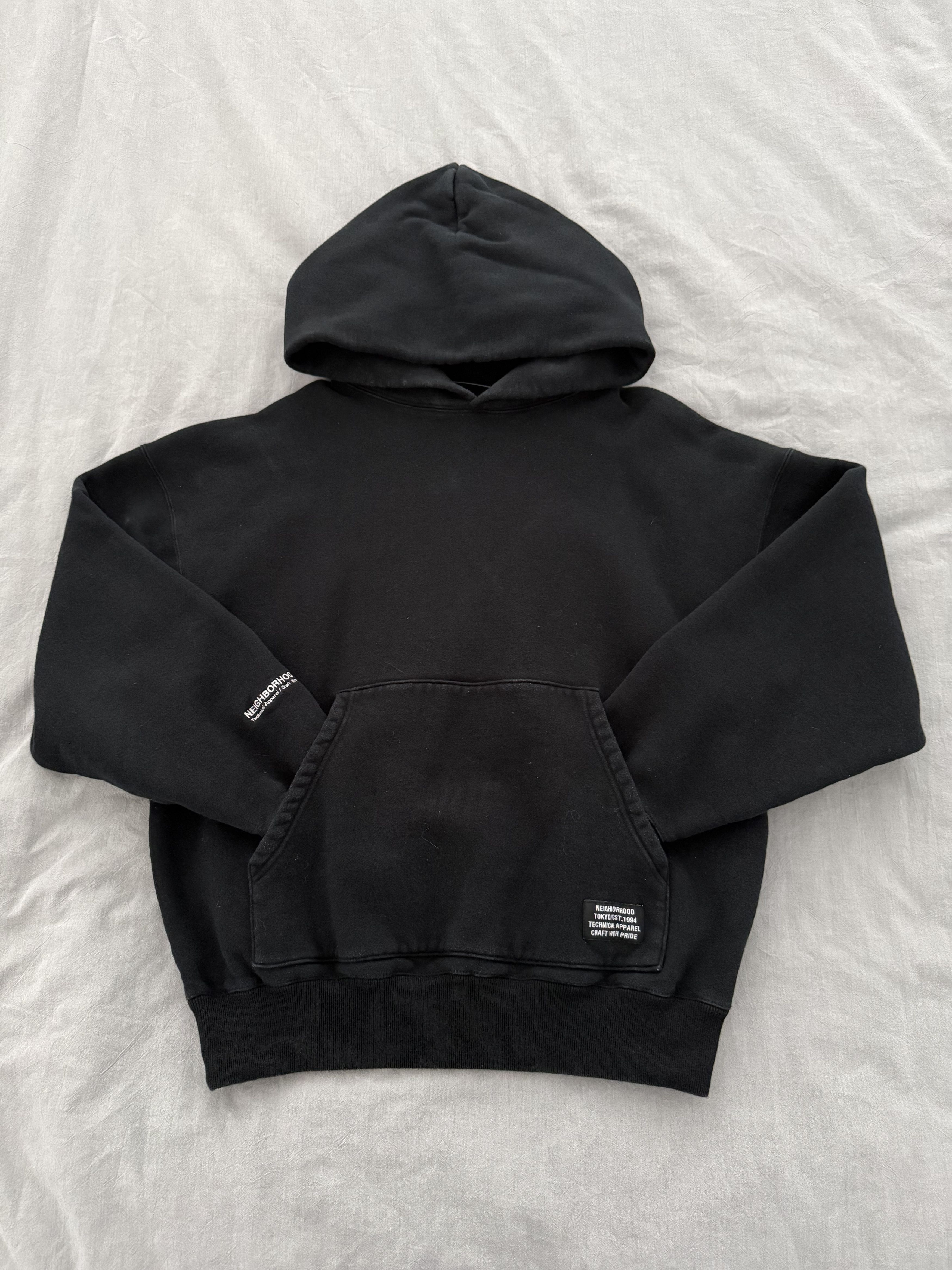 Neighborhood Hoodie