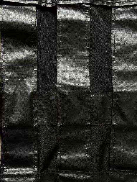Comme des Garcons Comme des Garçons AD2015 Bondage Jumpsuit Size L / US 10 / IT 46 - 5 Thumbnail