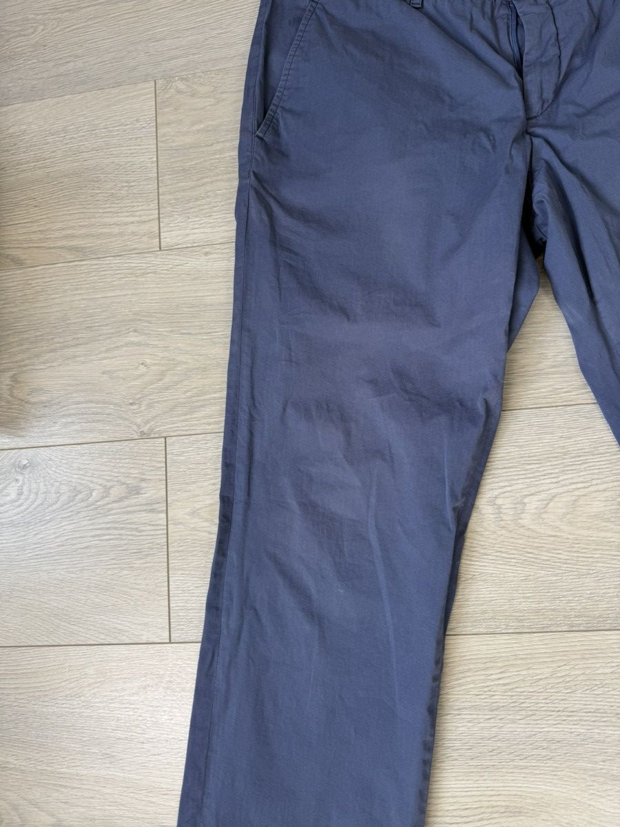 Prada Prada Metal Logo Pants Size US 36 / EU 52 - 16 Thumbnail