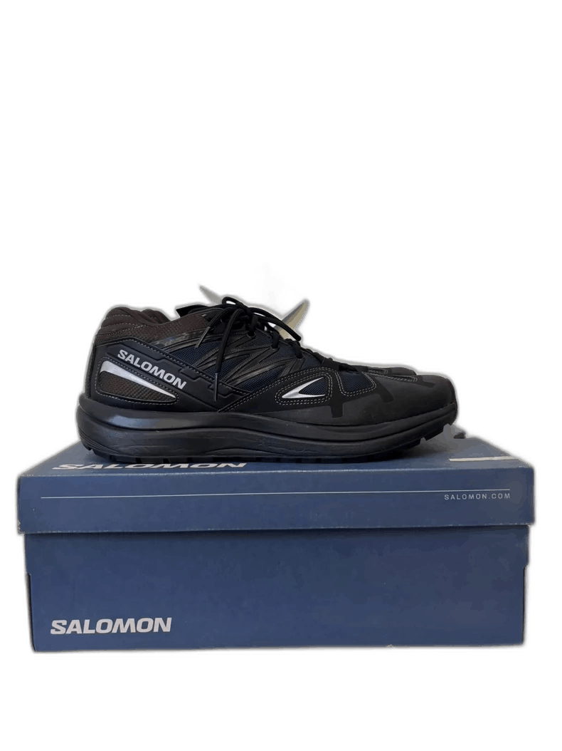 And Wander and wander Salomon Odyssey Running Shoes Size US 10.5 / EU 43-44 - 1 Thumbnail