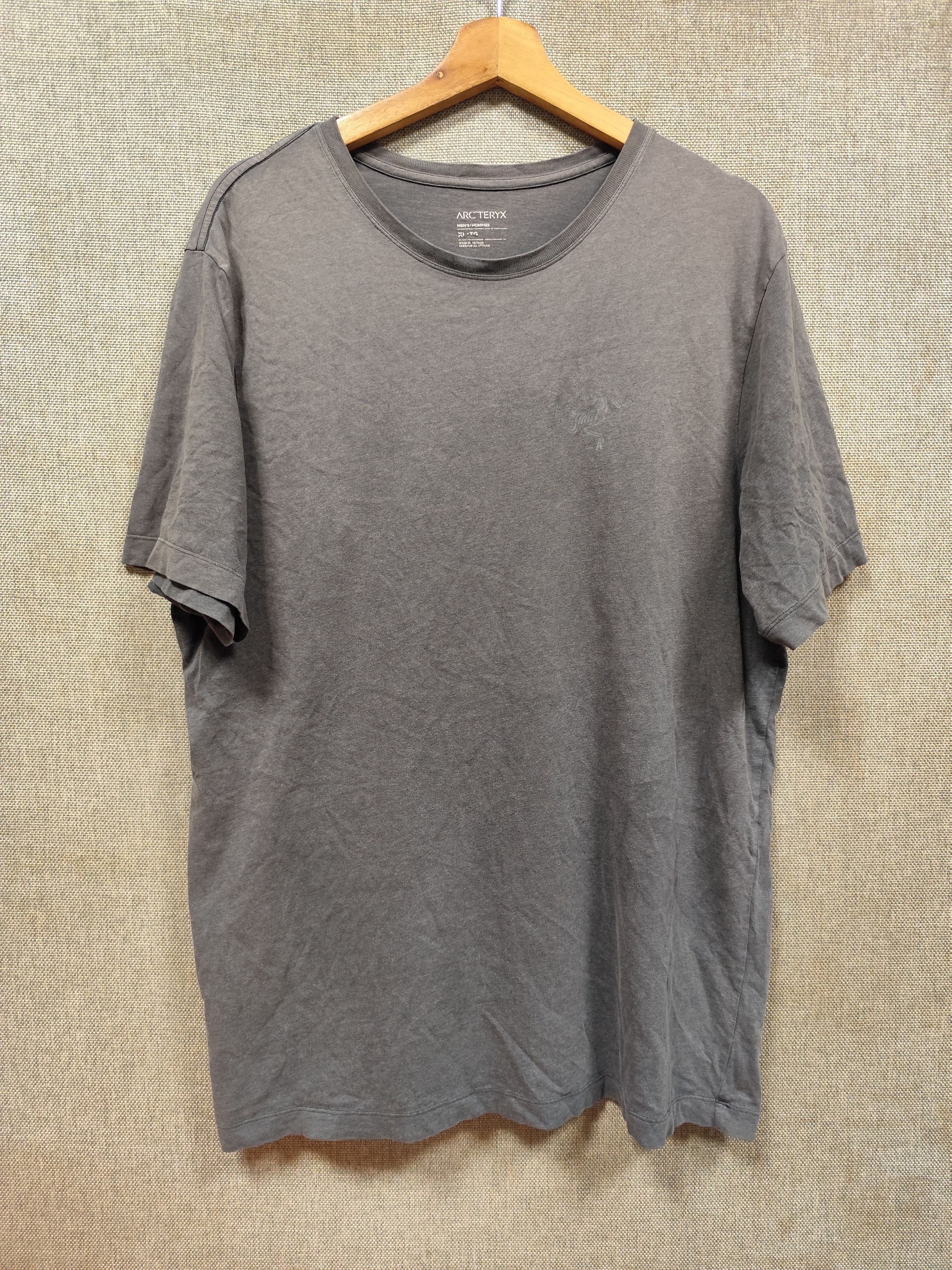 Arc'teryx Arc'Teryx Tee Size US XL / EU 56 / 4 - 3 Thumbnail